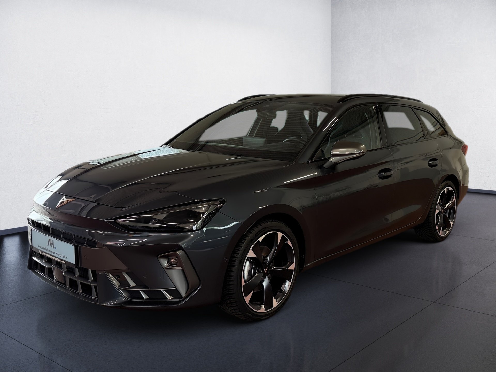 Leon Sportstourer 1.5 eTSI