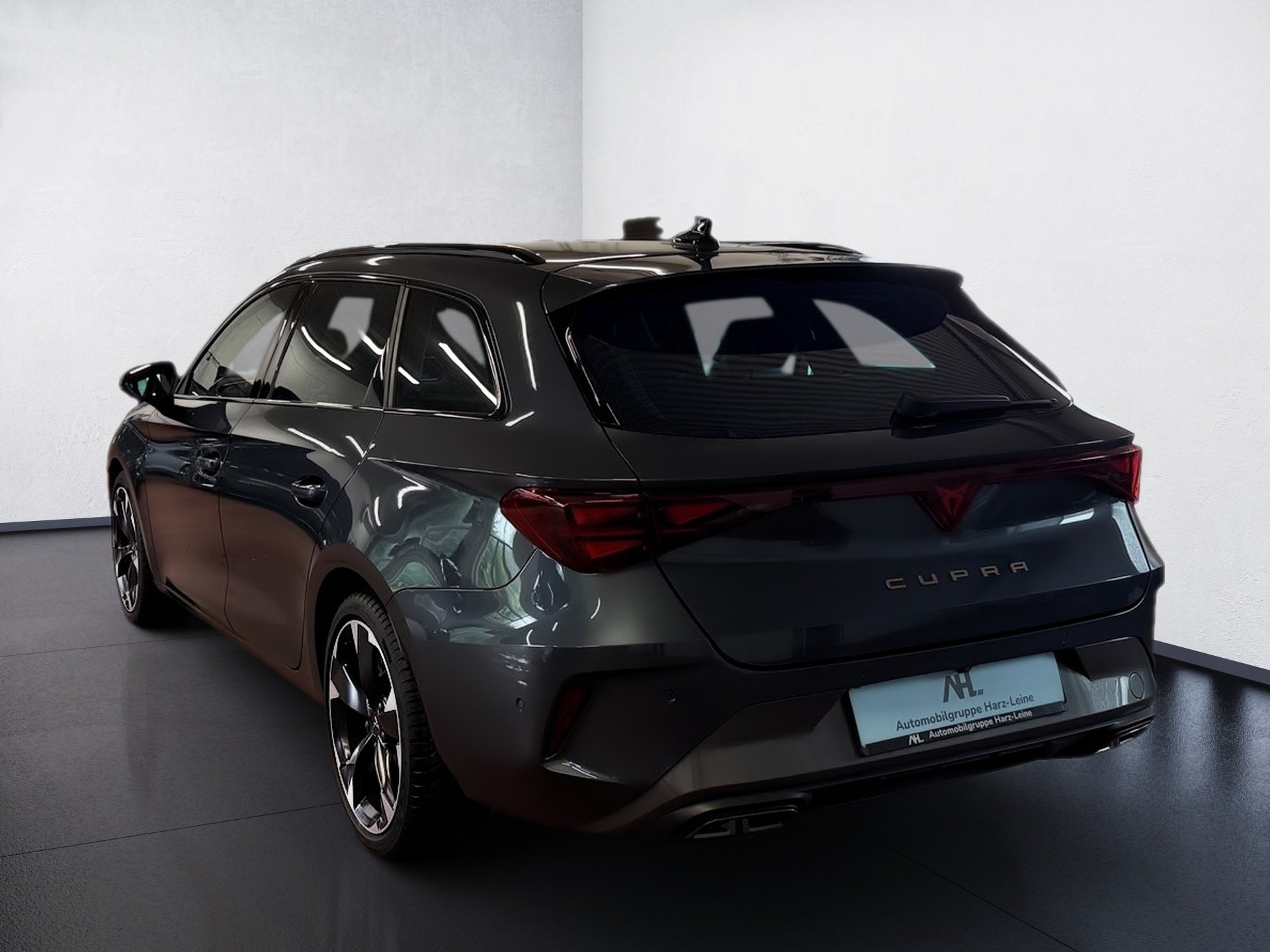 Leon Sportstourer 1.5 eTSI