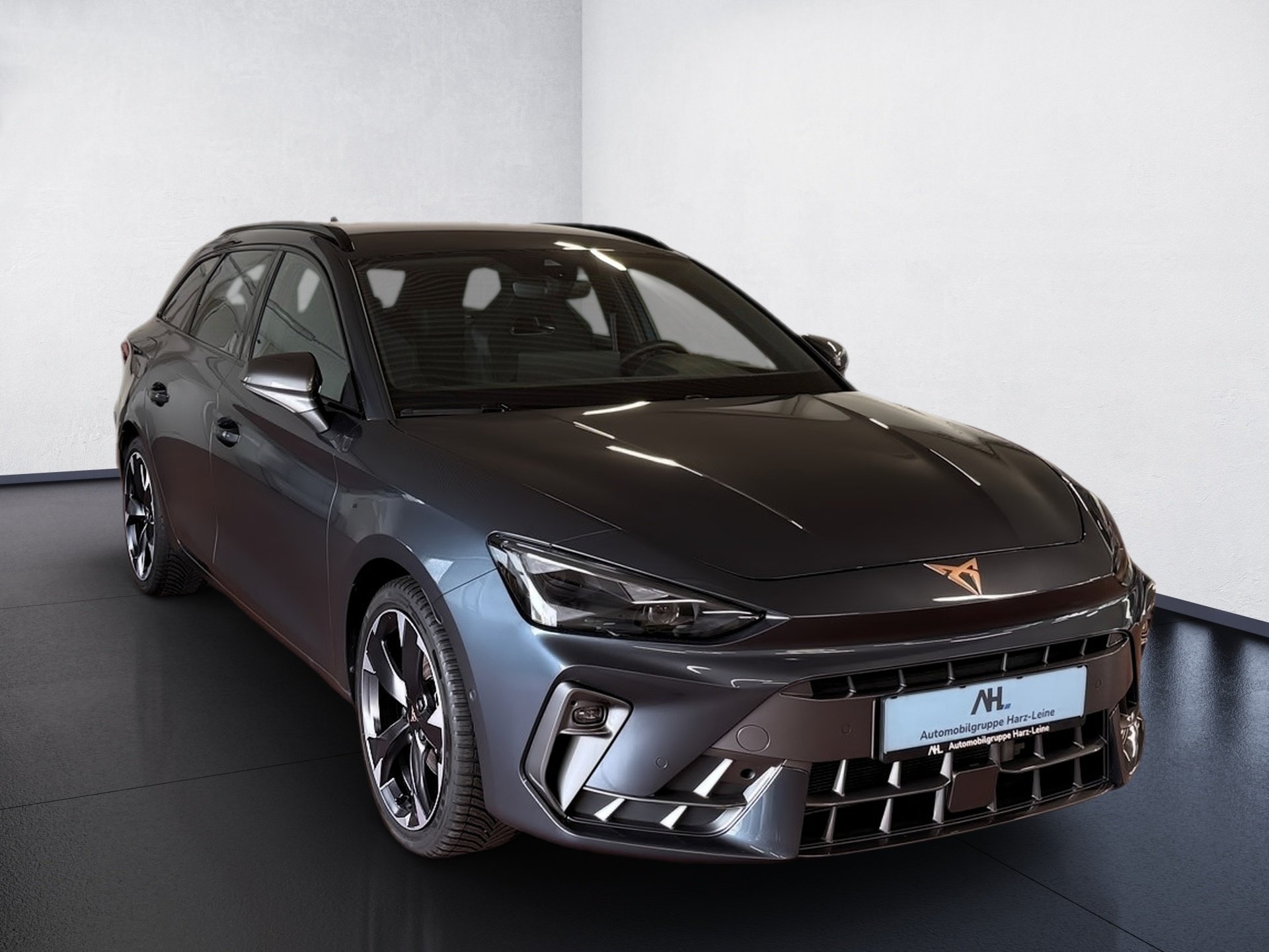 Leon Sportstourer 1.5 eTSI