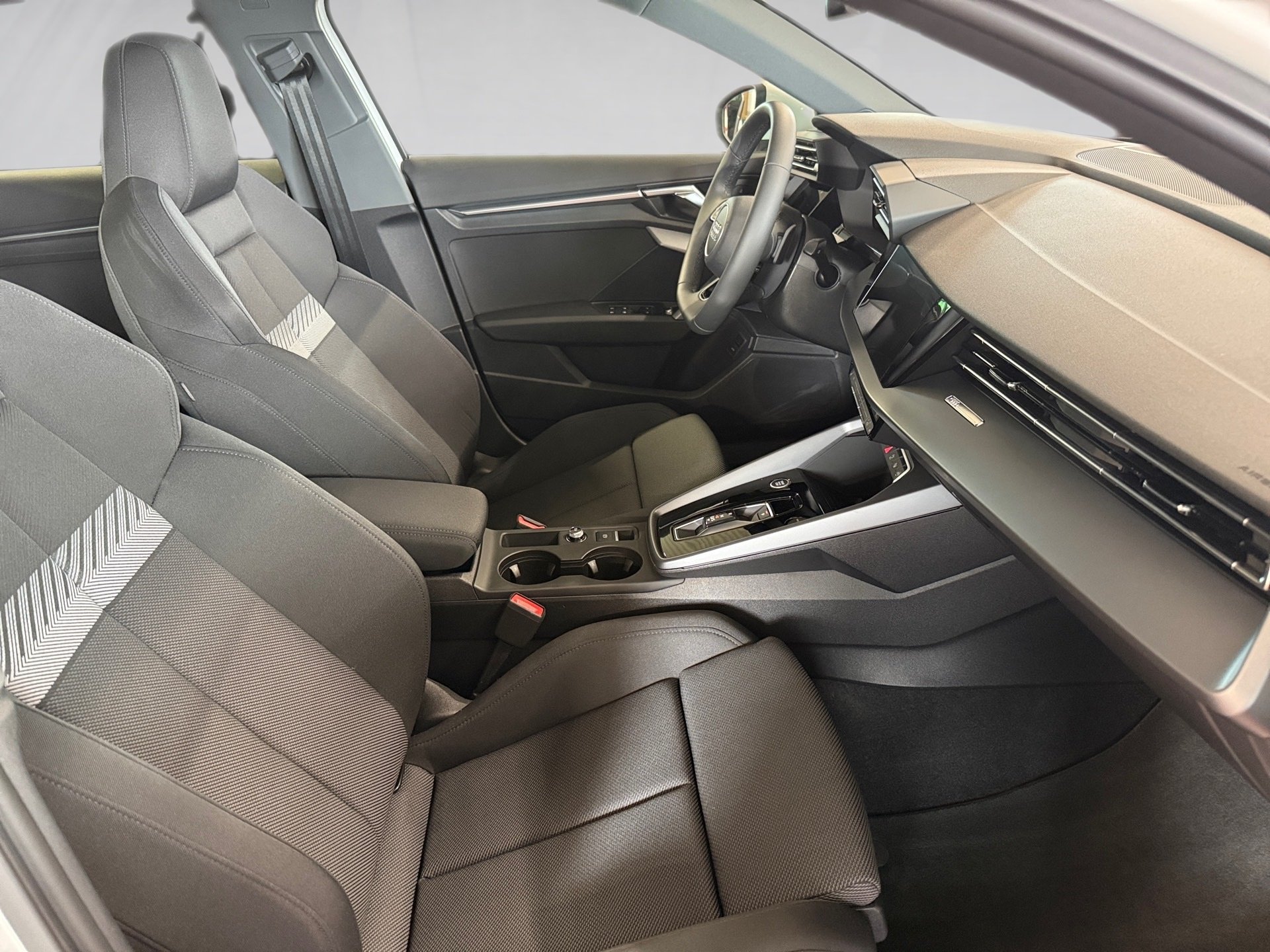 A3 Limousine 35 TDI S line S-tronic Navi ACC RFK Optik schwarz plus