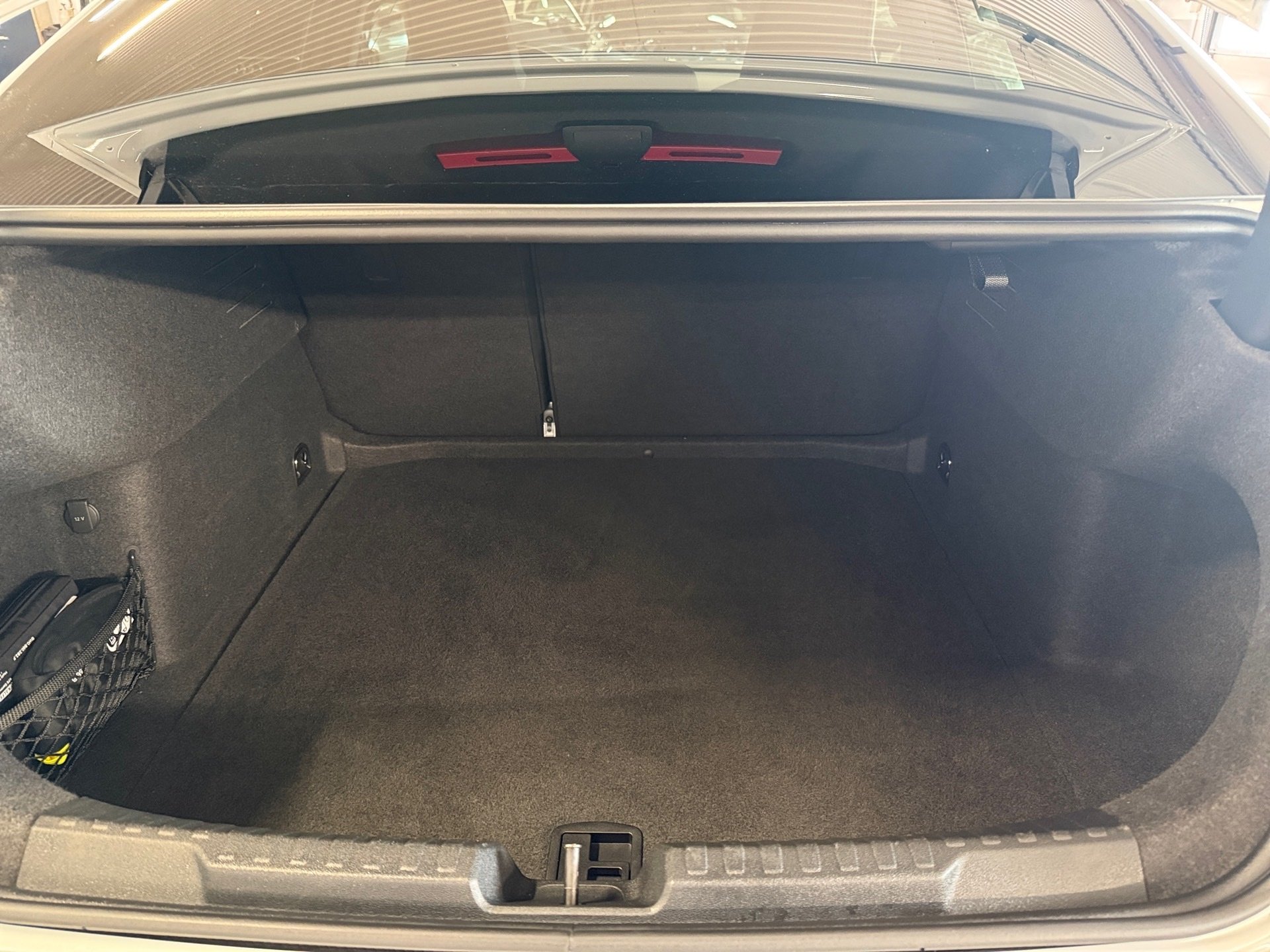 A3 Limousine 35 TDI S line S-tronic Navi ACC RFK Optik schwarz plus