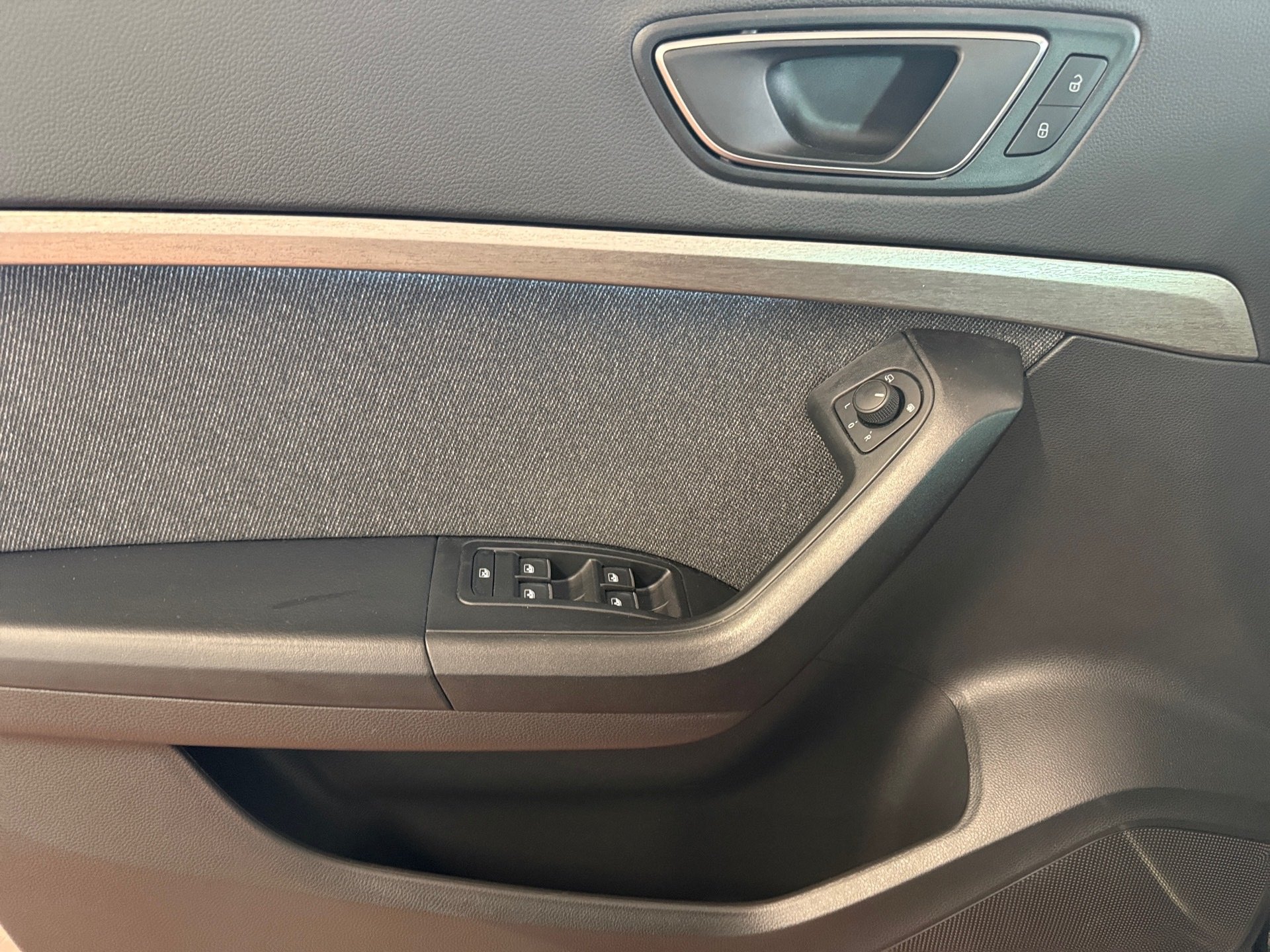Ateca 1.5 TSI Xperience DSG Navi LED ACC SHZ FullLink