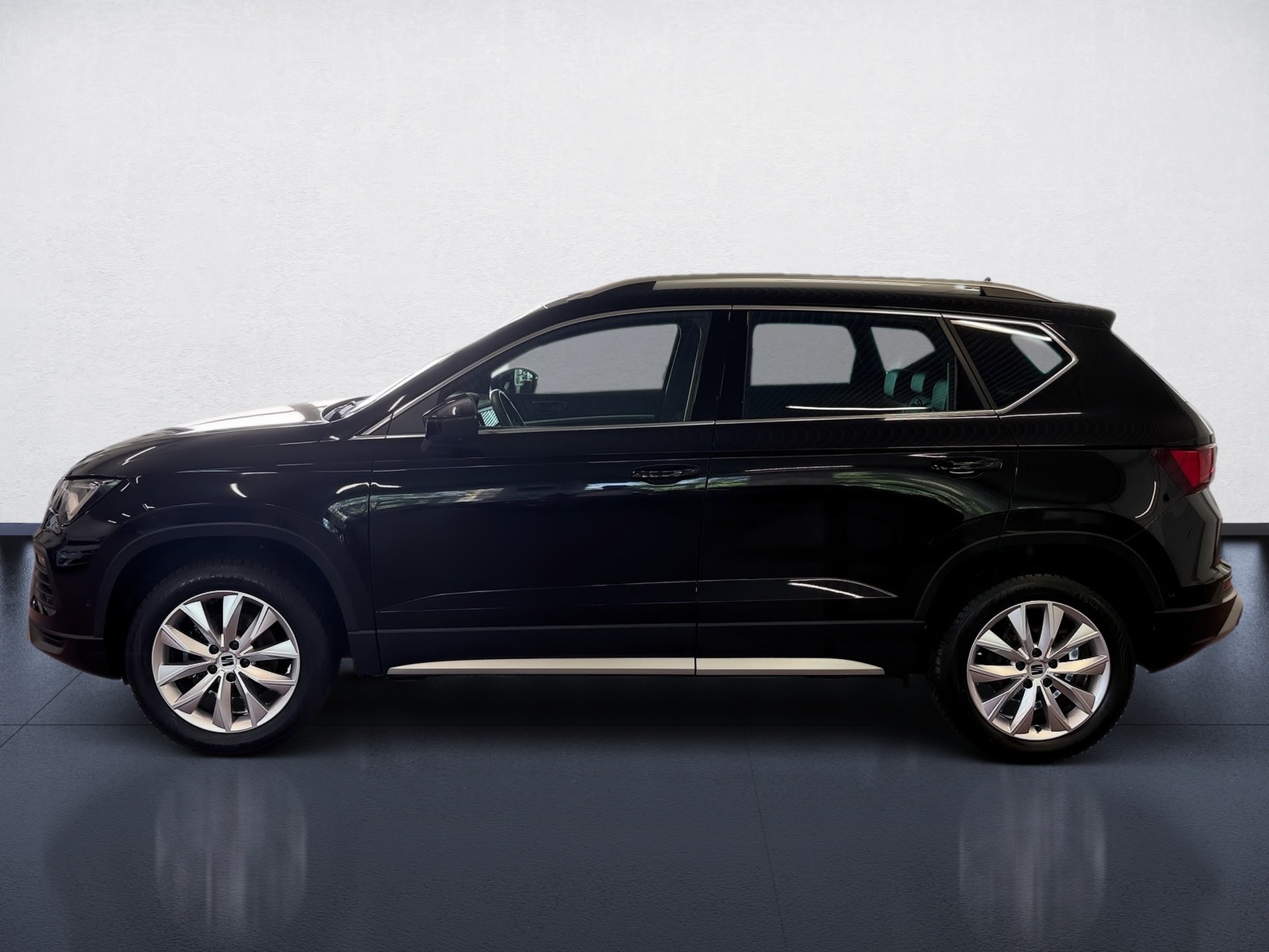 Ateca 1.5 TSI Xperience DSG Navi LED ACC SHZ FullLink