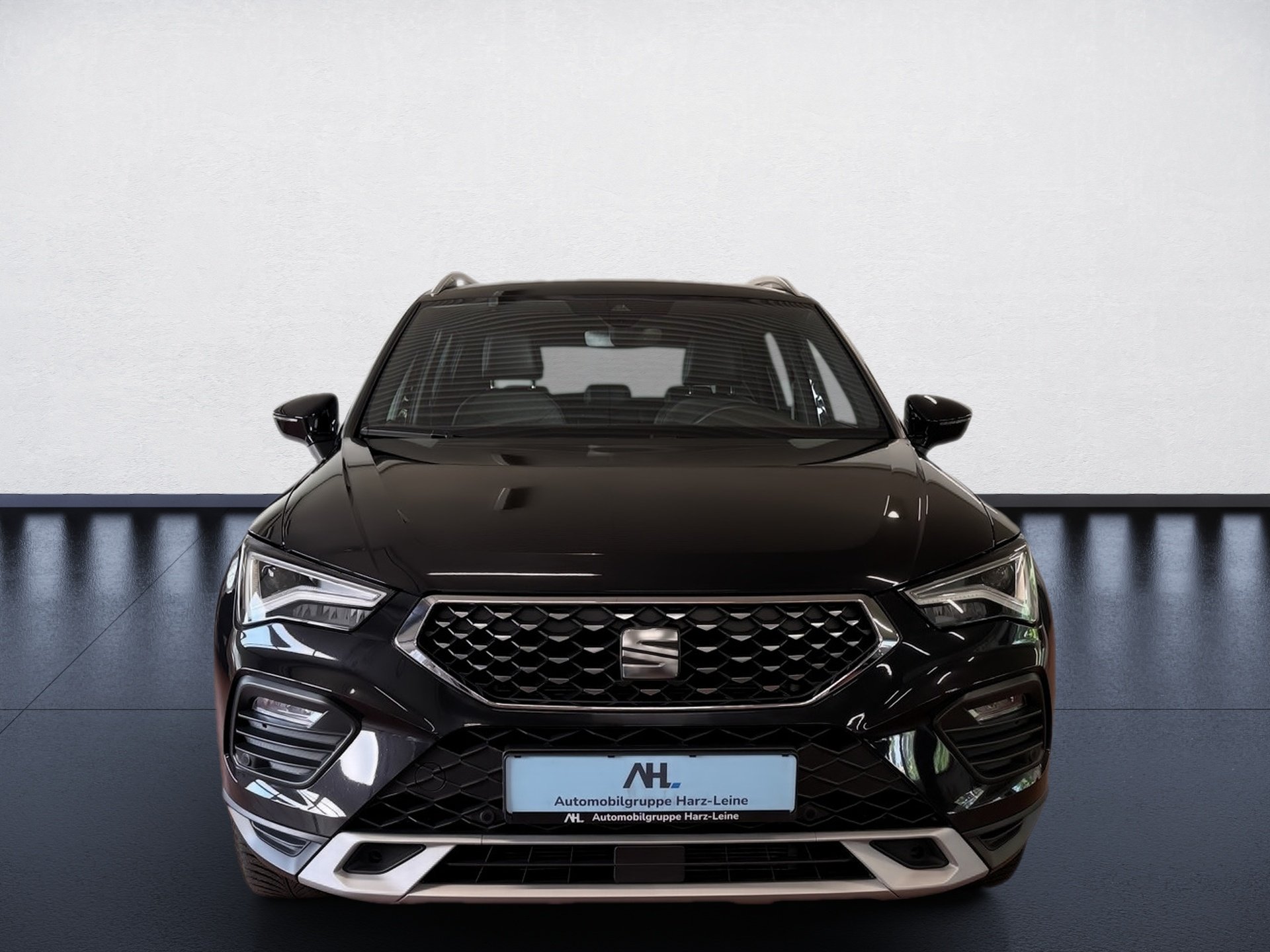 Ateca 1.5 TSI Xperience DSG Navi LED ACC SHZ FullLink