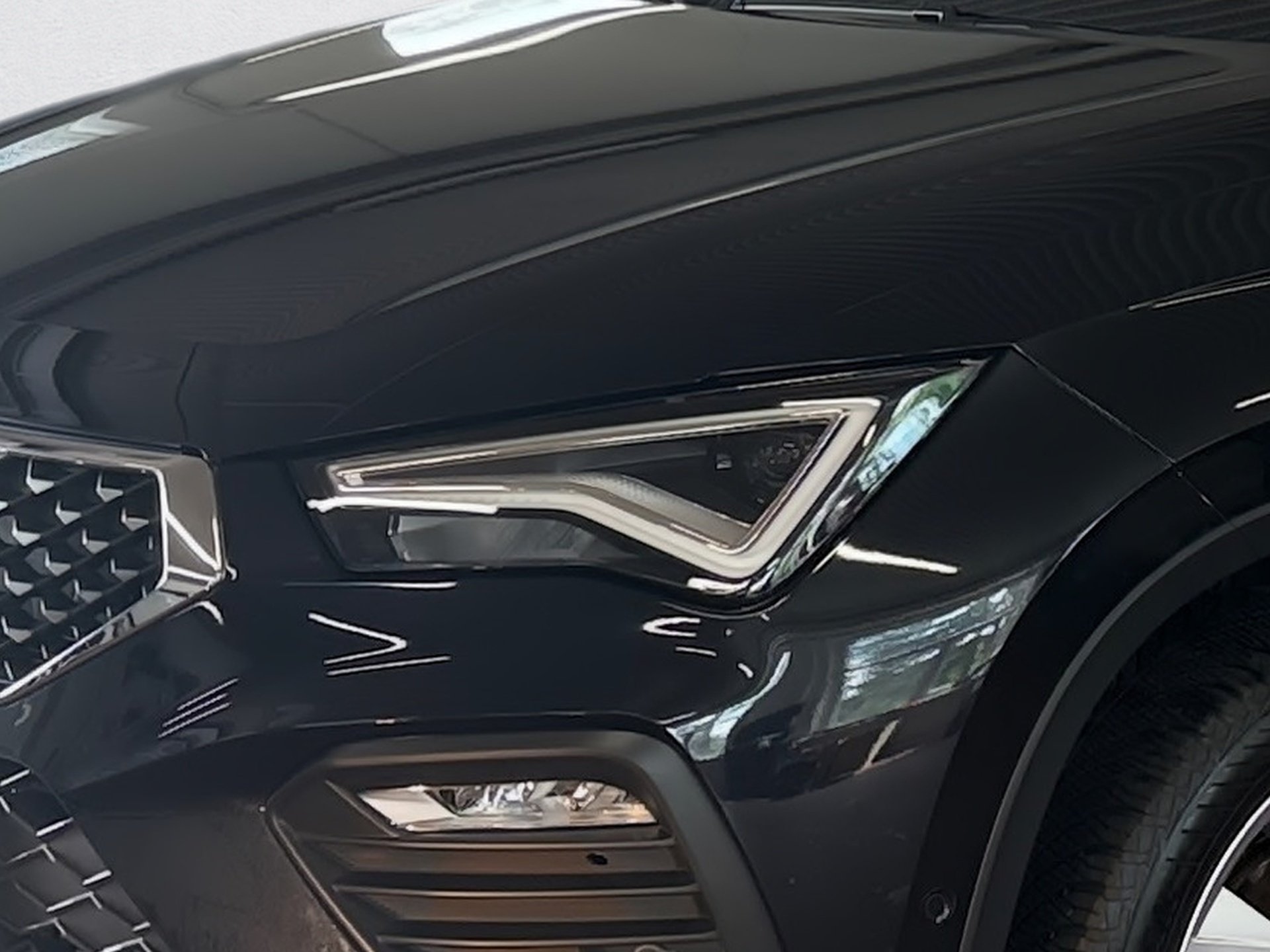 Ateca 1.5 TSI Xperience DSG Navi LED ACC SHZ FullLink