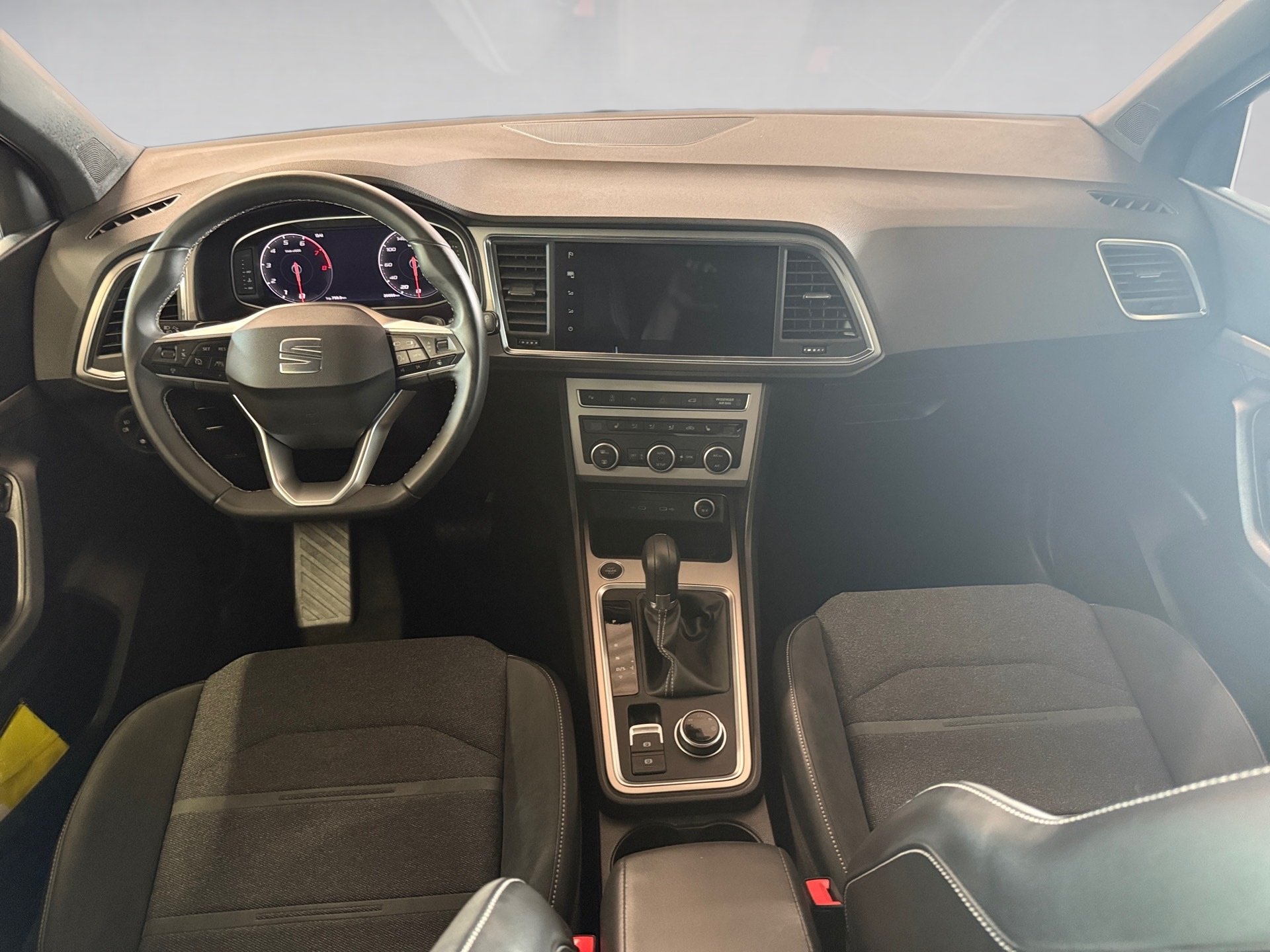 Ateca 1.5 TSI Xperience DSG Navi LED ACC SHZ FullLink