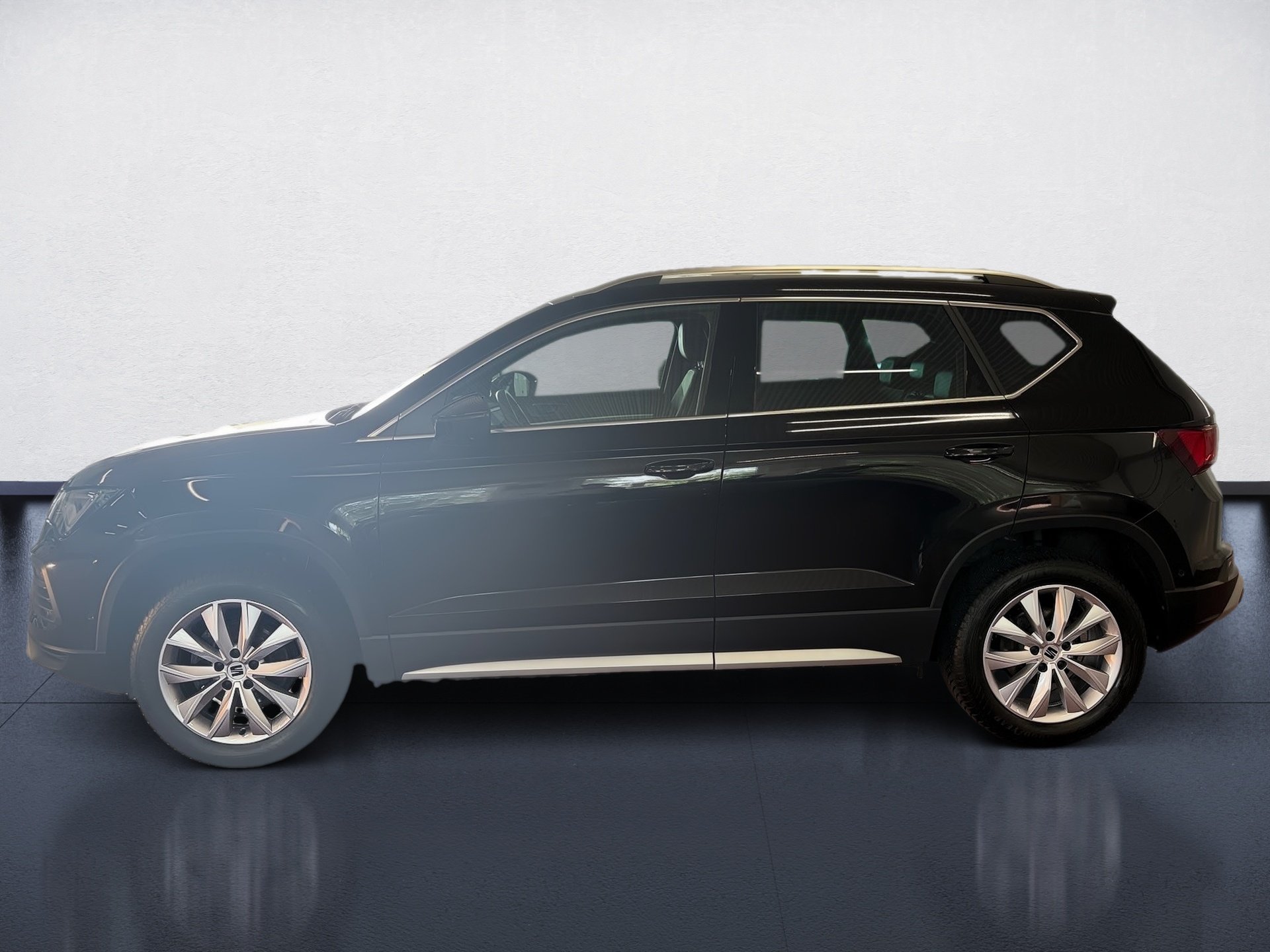 Ateca 1.5 TSI Xperience DSG Navi LED ACC SHZ FullLink