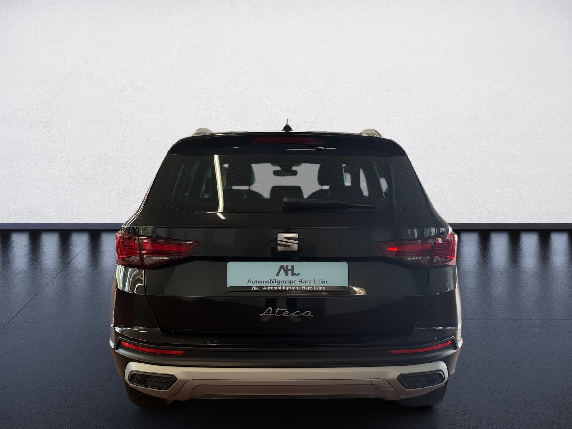 Ateca 1.5 TSI Xperience DSG Navi LED ACC SHZ FullLink