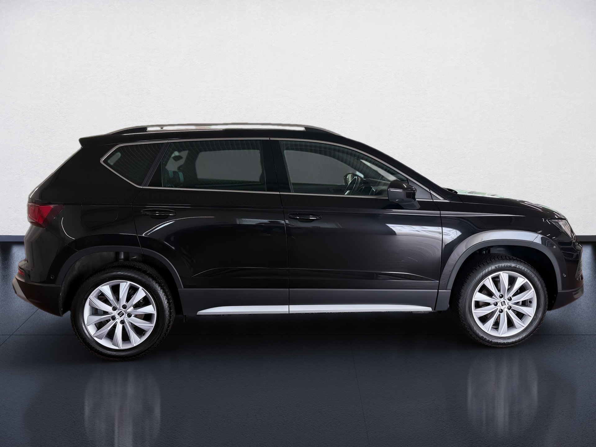 Ateca 1.5 TSI Xperience DSG Navi LED ACC SHZ FullLink