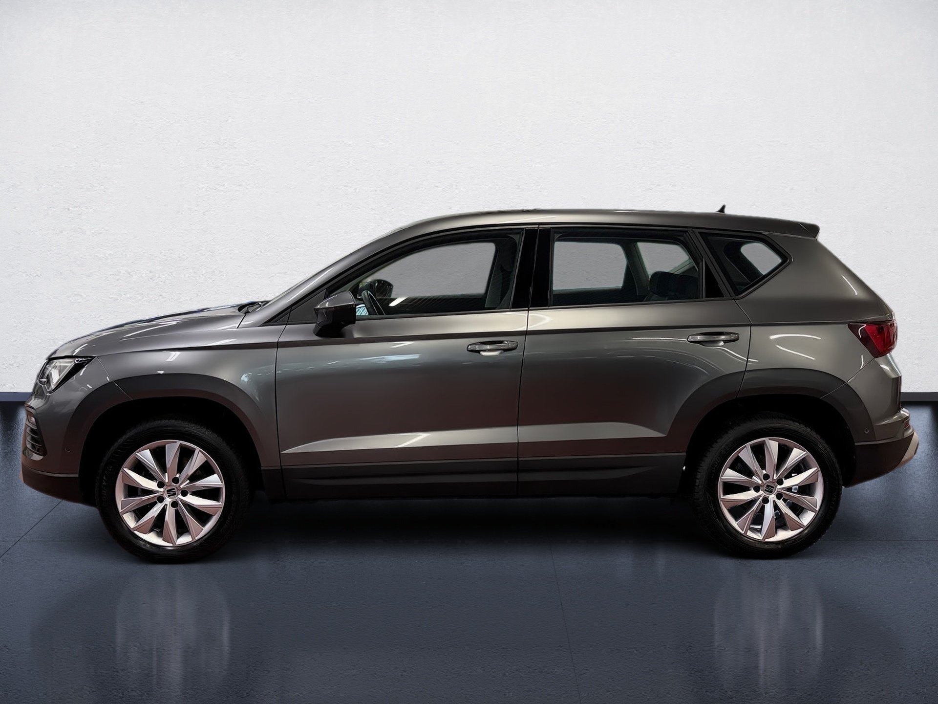 Ateca 1.5 TSI Style DSG *ab sofort*