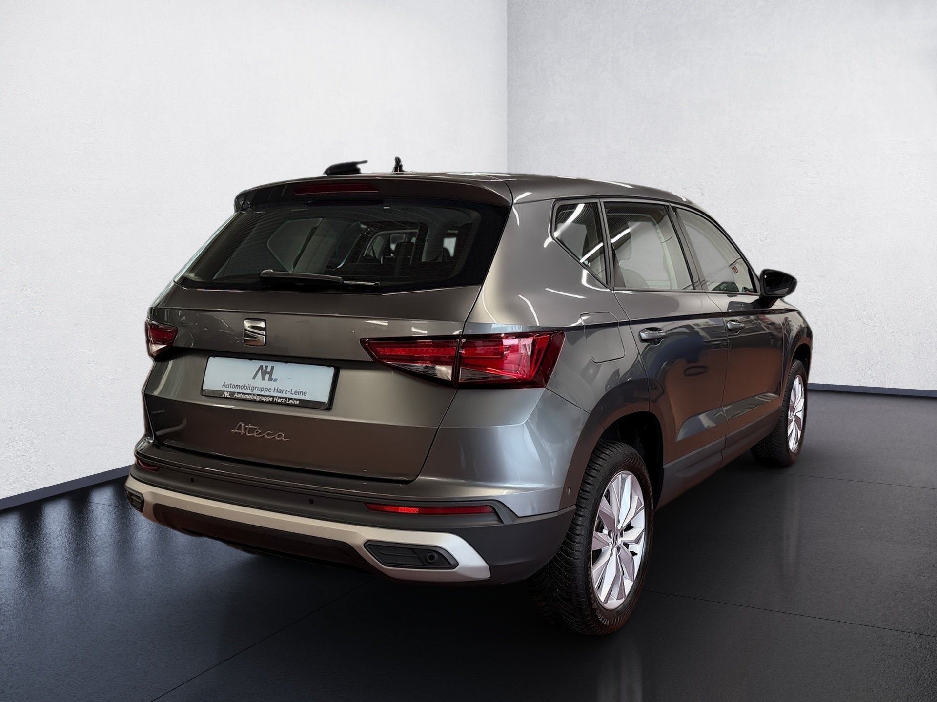 Ateca 1.5 TSI Style DSG *ab sofort*