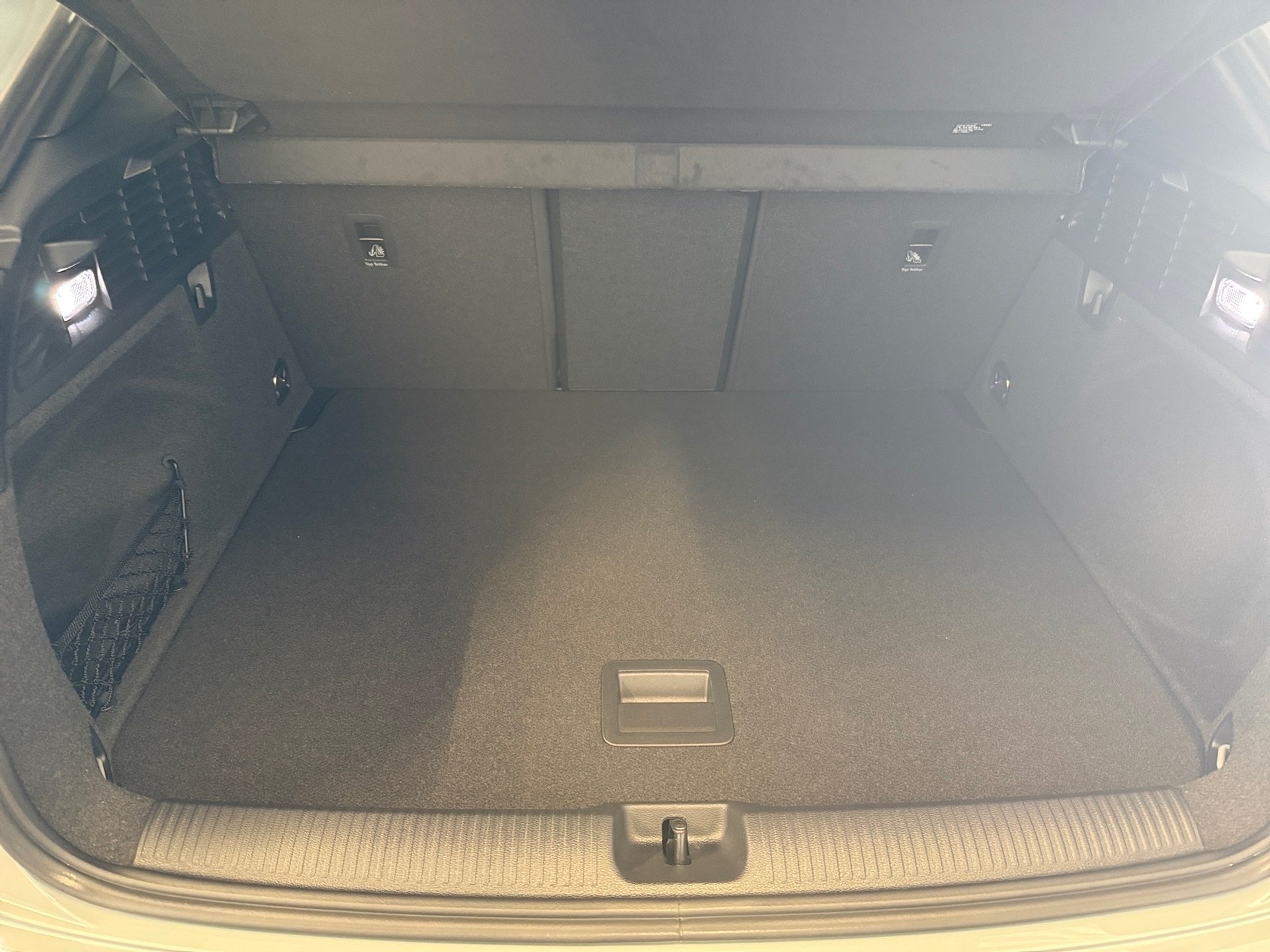 Q2 35 TFSI S line S-tronic AHK Navi ACC RFK Leder