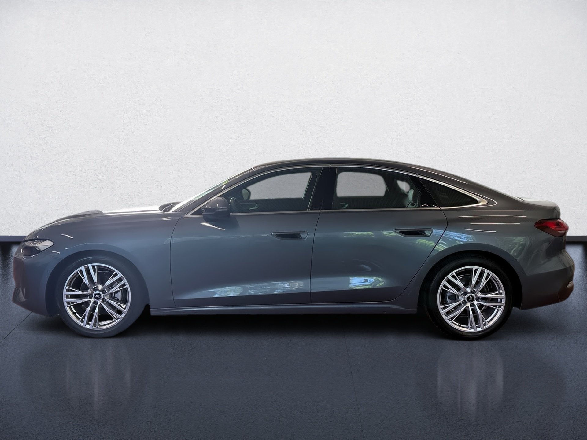 A5 Limousine TFSI S line S-tronic Matrix Navi HuD B&O 360°