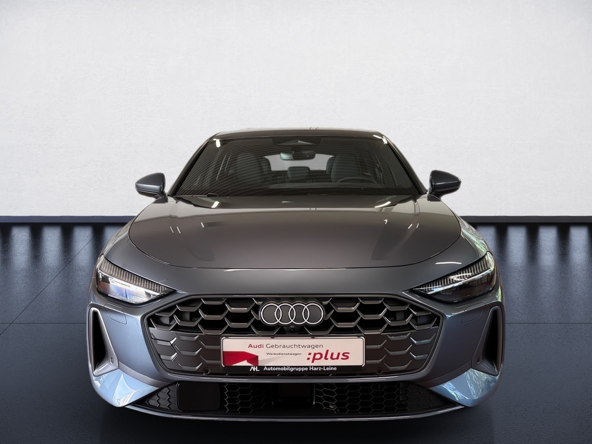 A5 Limousine TFSI S line S-tronic Matrix Navi HuD B&O 360°