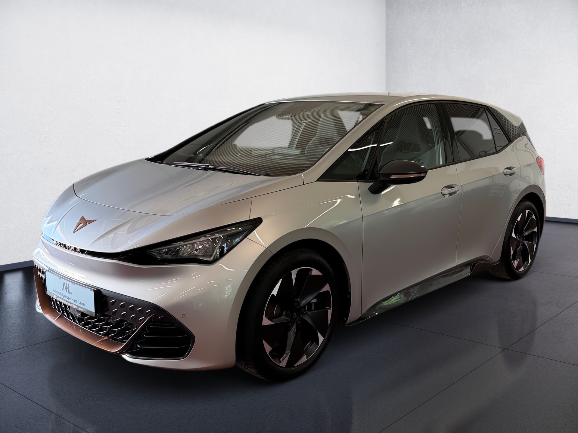 Born e-Boost 360 LM