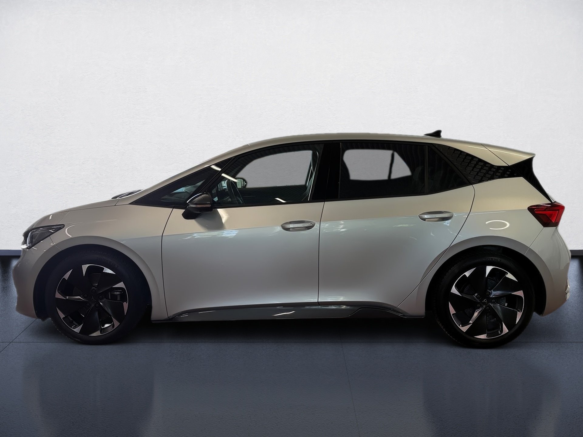 Born e-Boost 360 LM