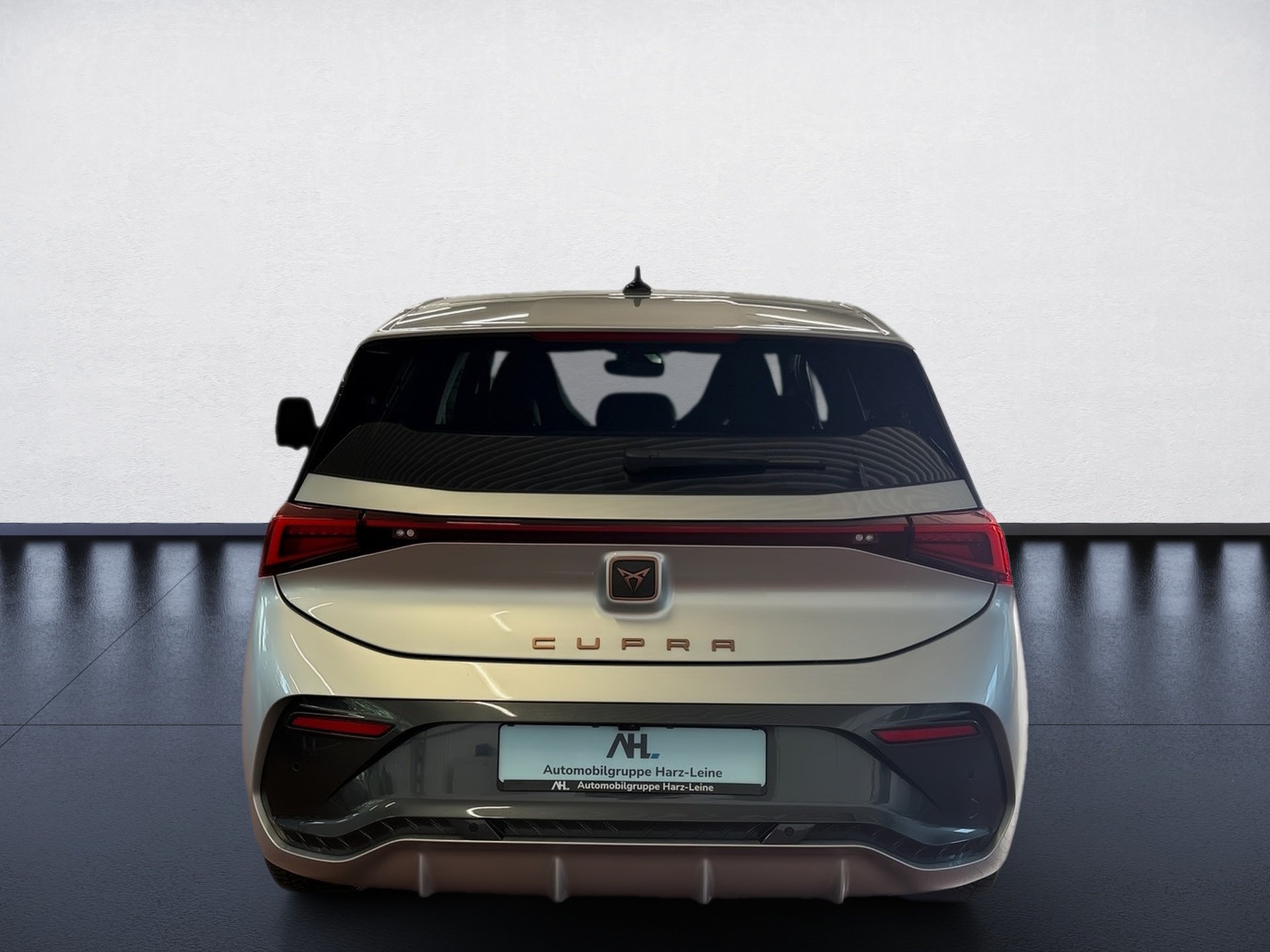 Born e-Boost 360 LM