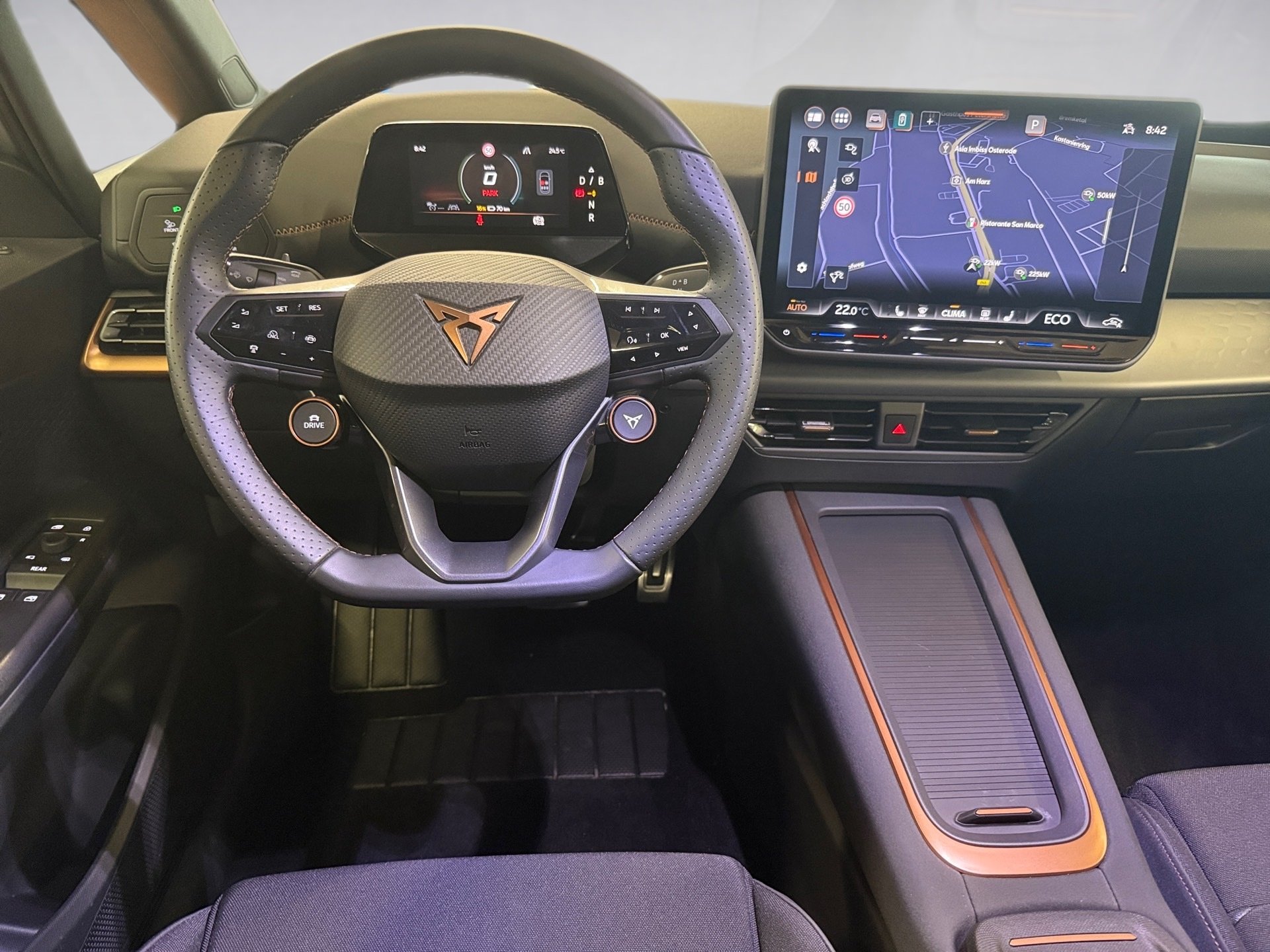 Born e-Boost 360 LM