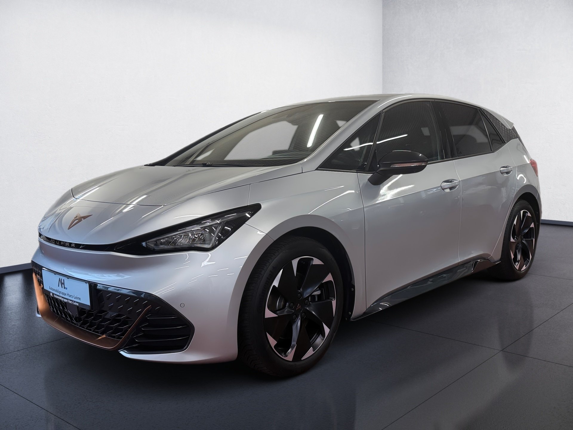 Born e-Boost 360 LM