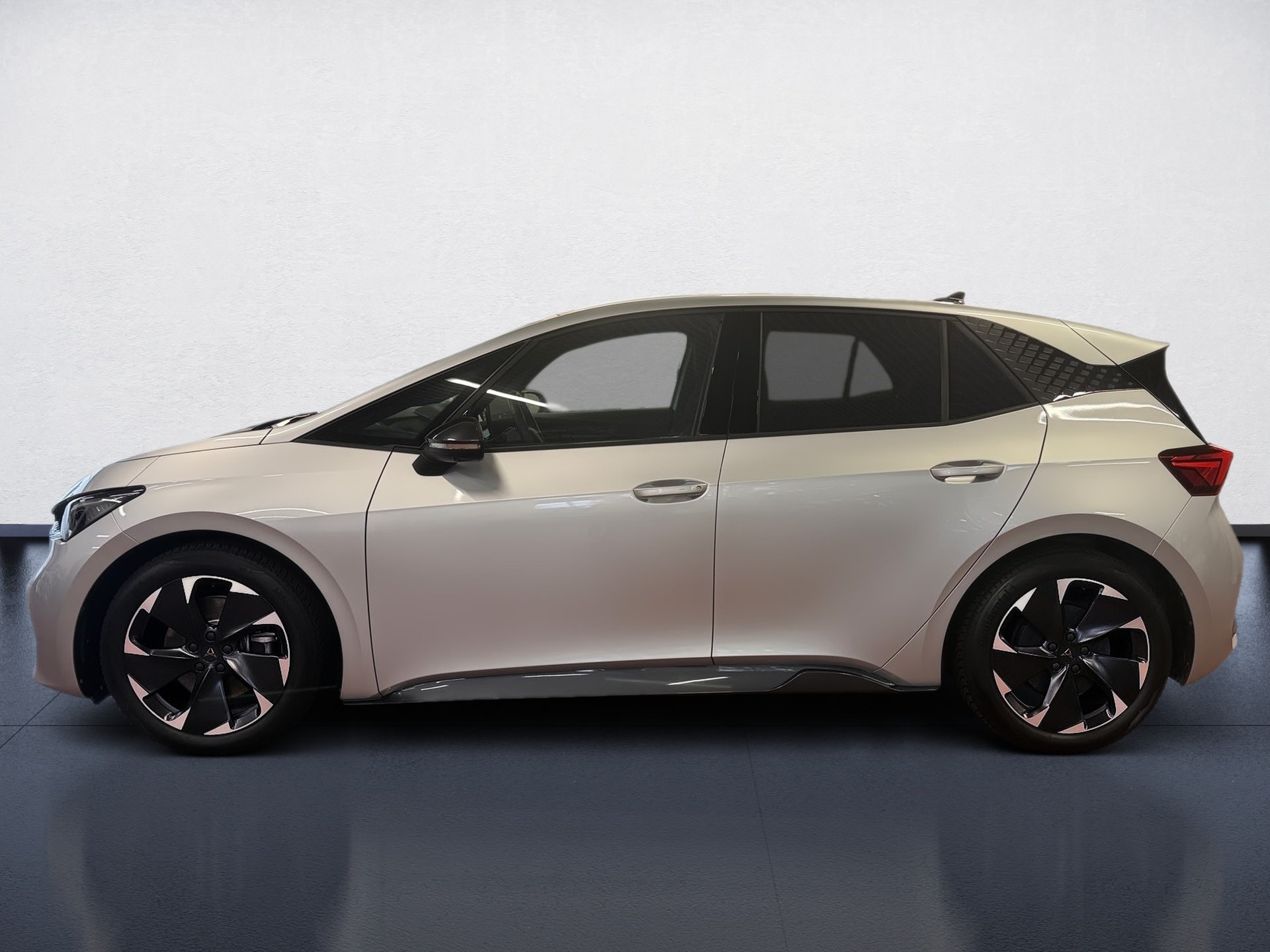 Born e-Boost 360 LM