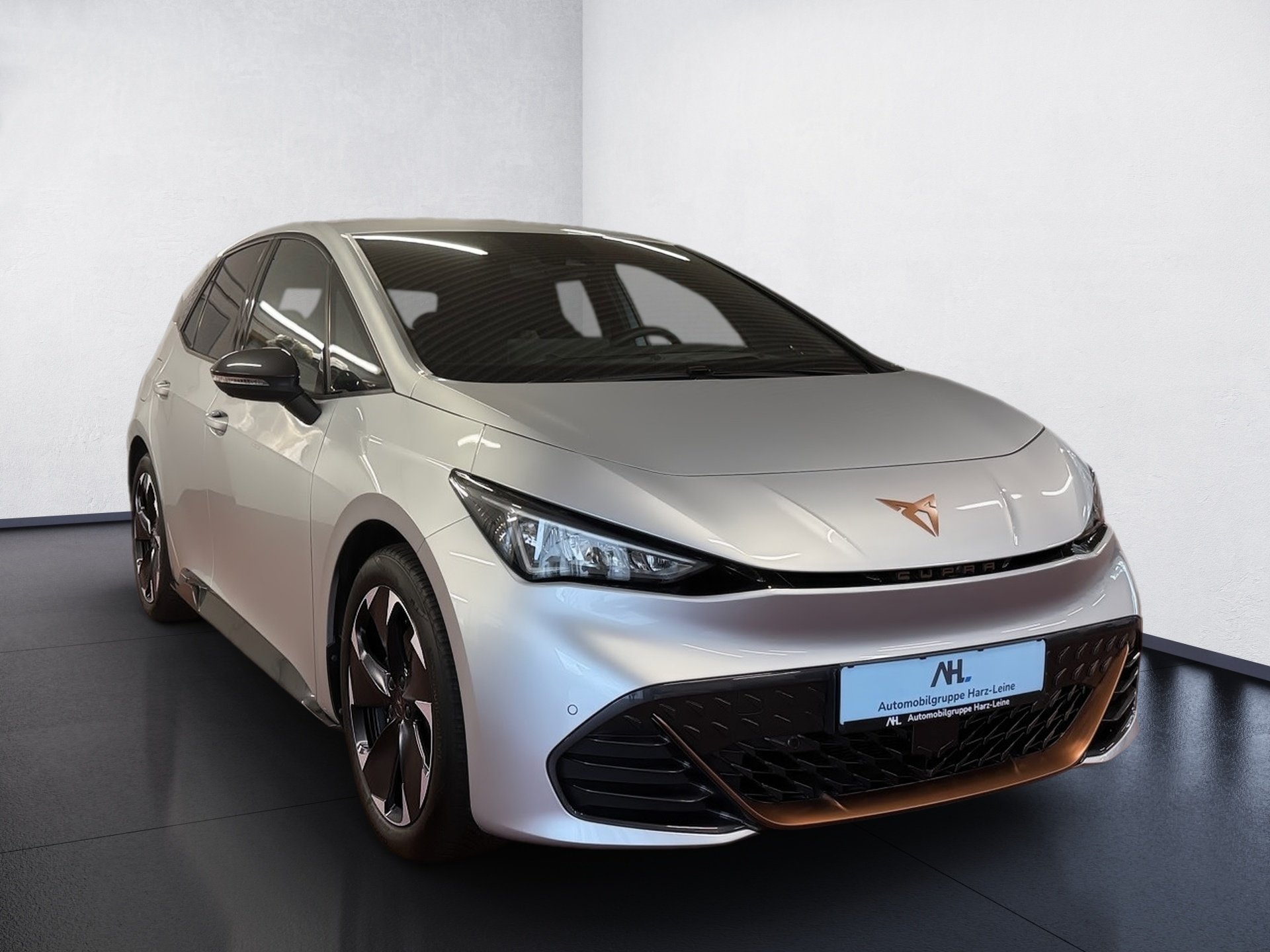 Born e-Boost 360 LM