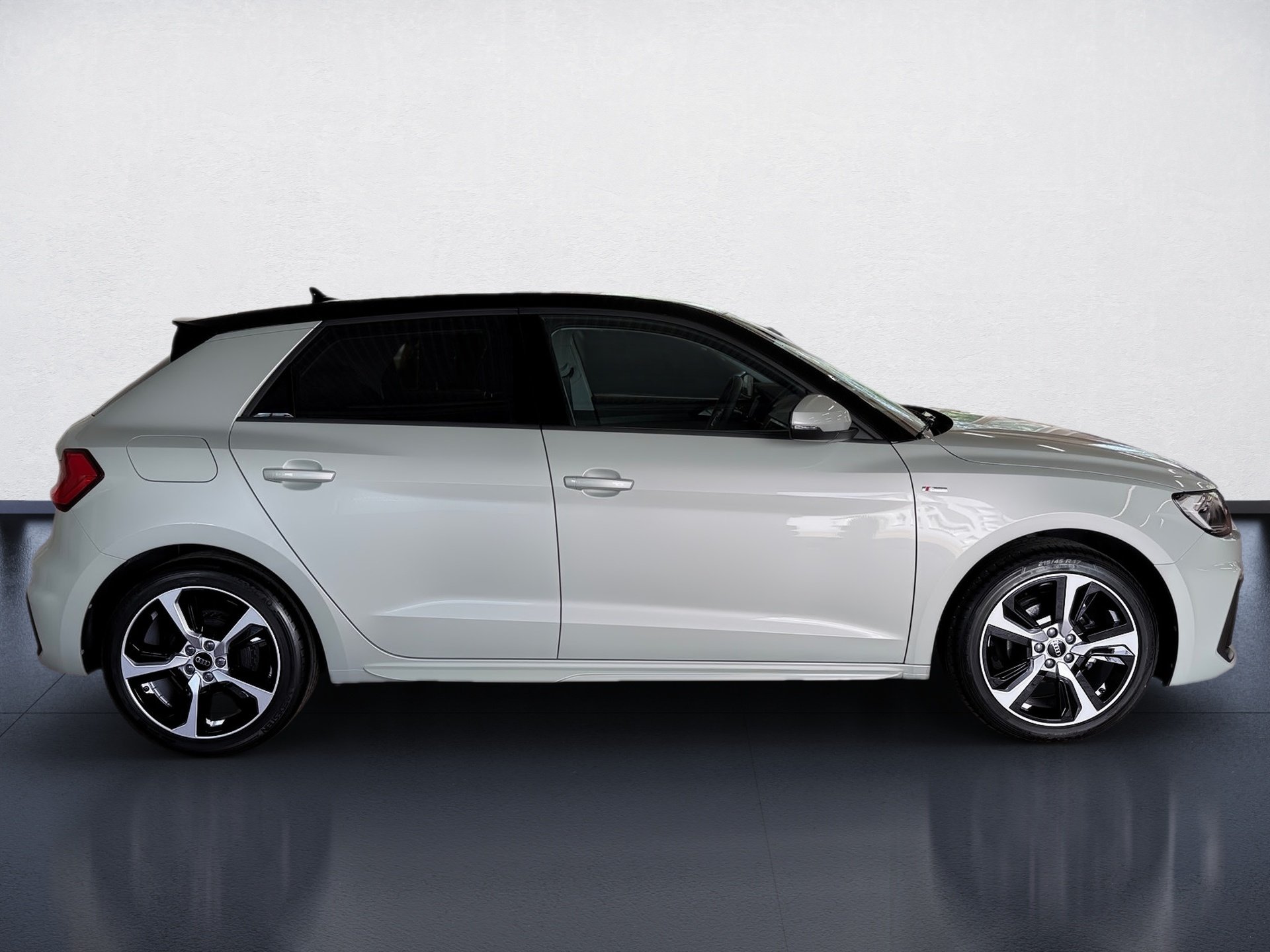 A1 Sportback 25 TFSI S line S-tronic LED Navi ACC SHZ