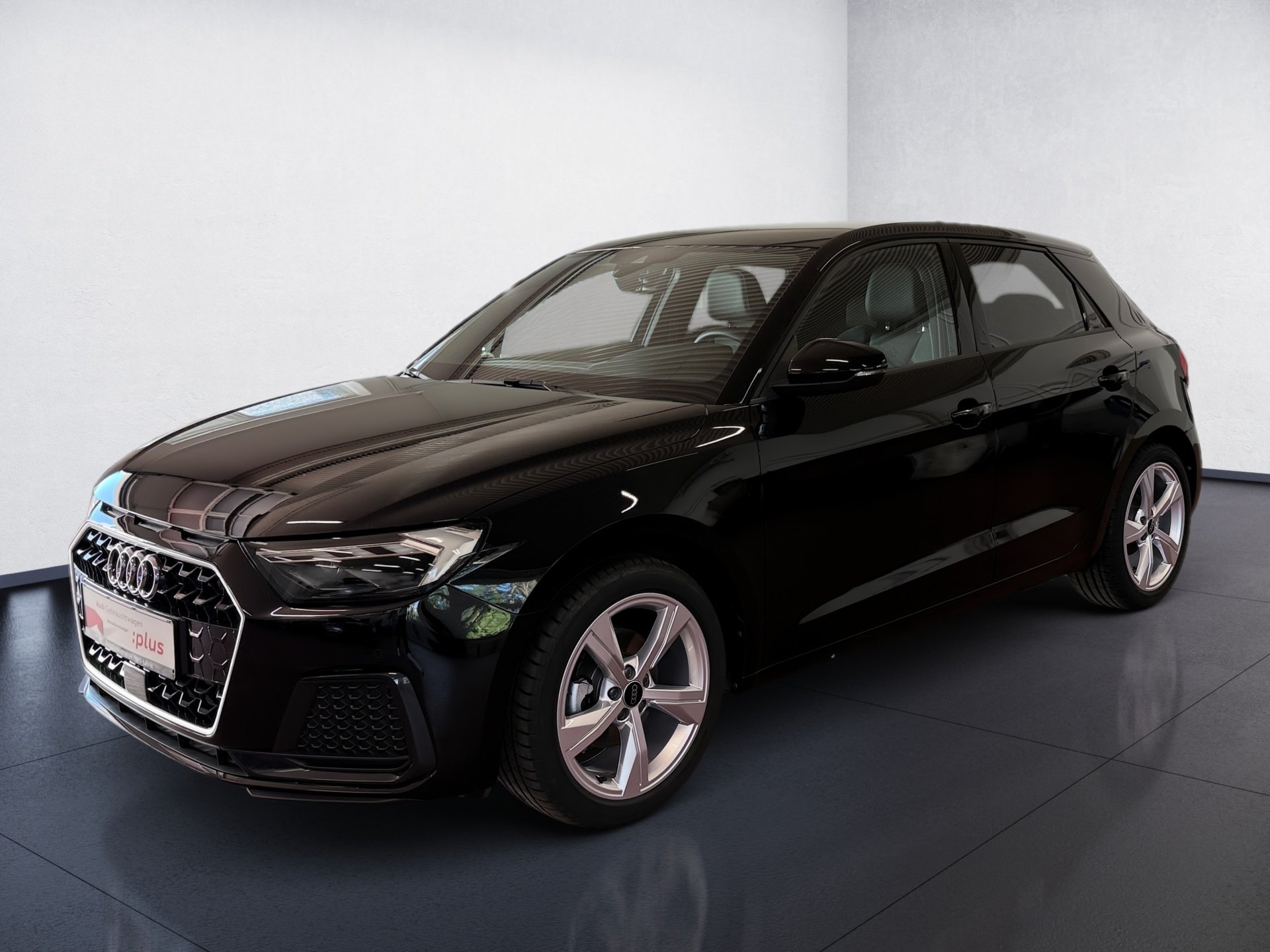 A1 Sportback 30 TFSI S line S-tronic LED Navi ACC SHZ