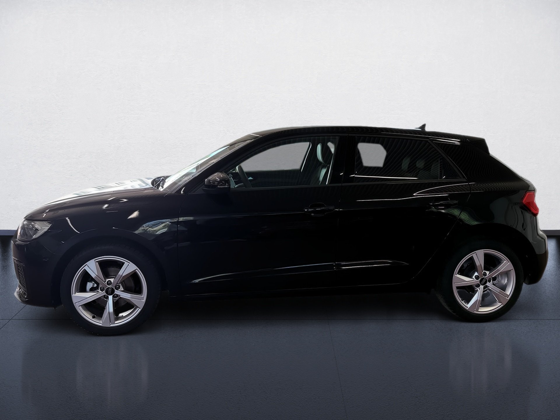 A1 Sportback 30 TFSI S line S-tronic LED Navi ACC SHZ