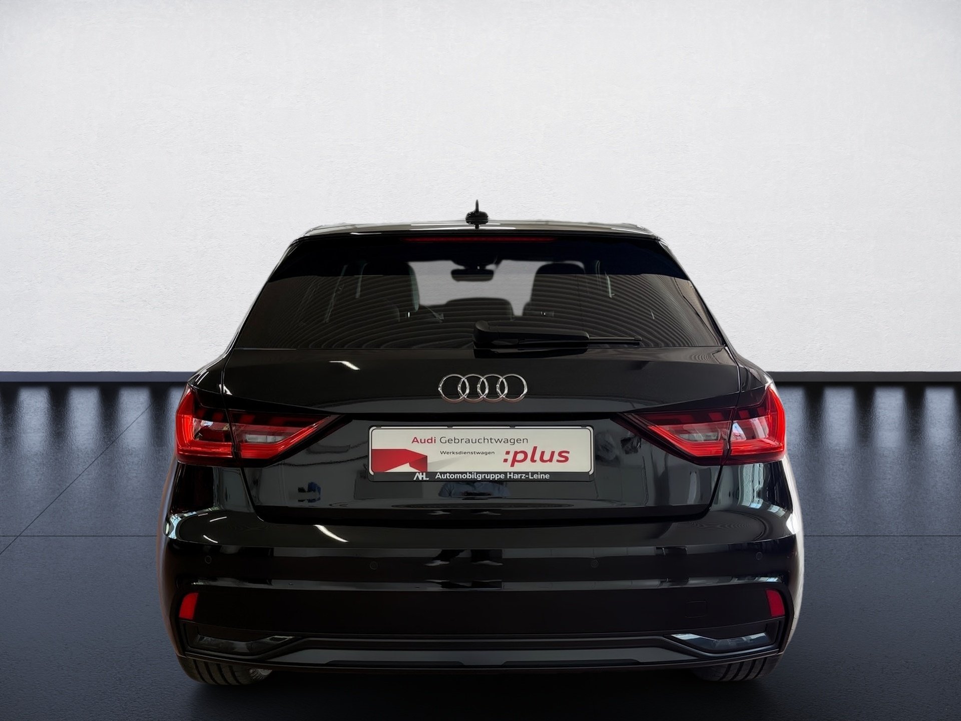 A1 Sportback 30 TFSI S line S-tronic LED Navi ACC SHZ
