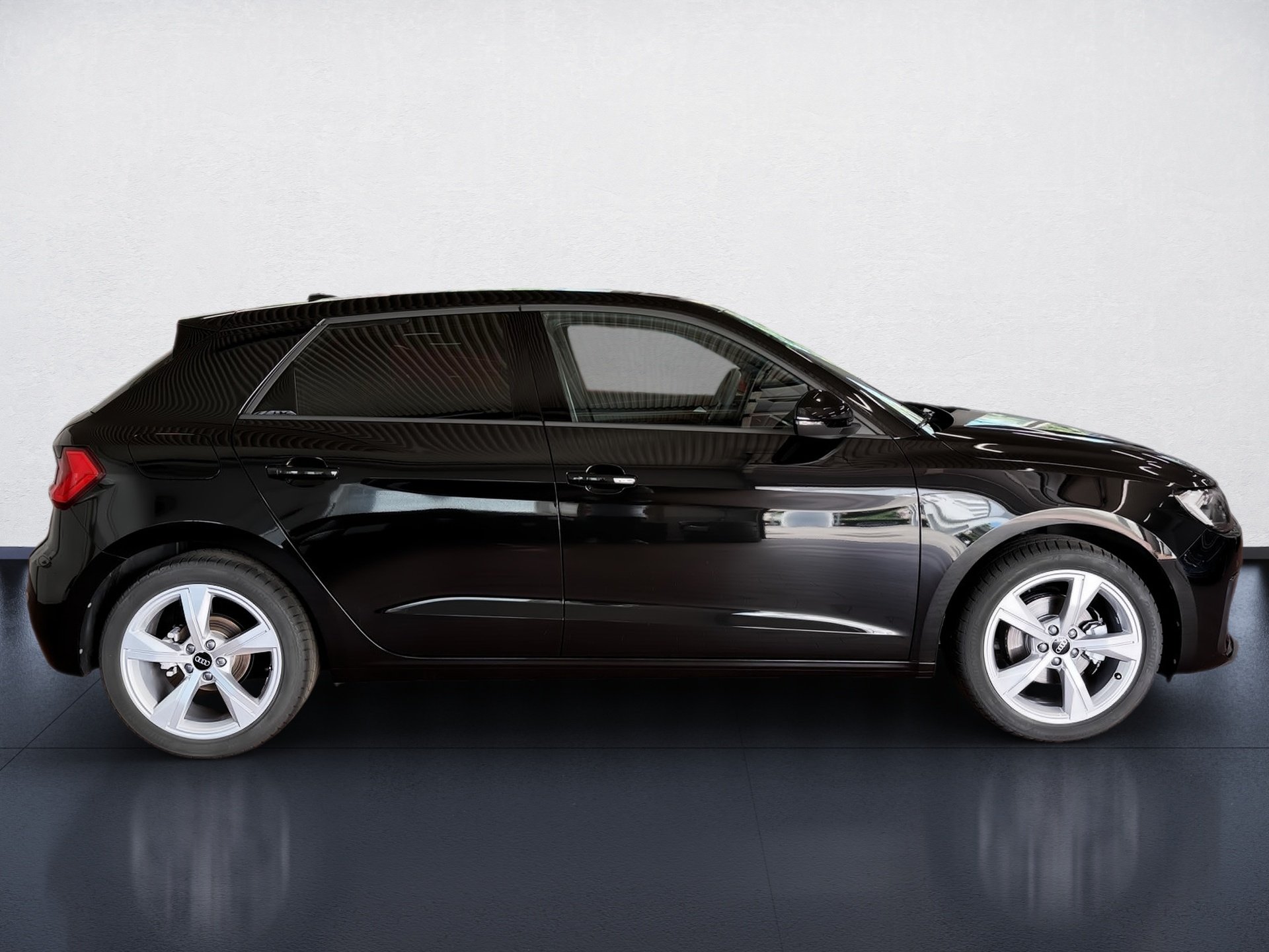 A1 Sportback 30 TFSI S line S-tronic LED Navi ACC SHZ