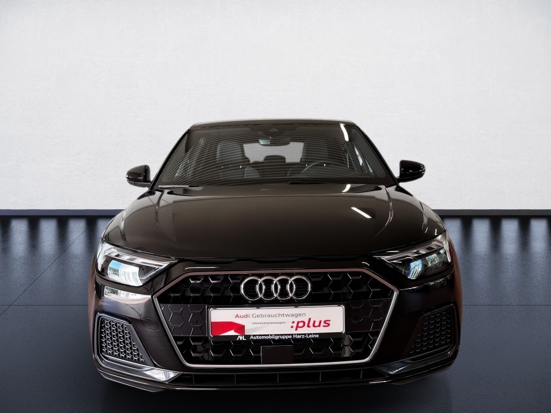 A1 Sportback 30 TFSI S line S-tronic LED Navi ACC SHZ