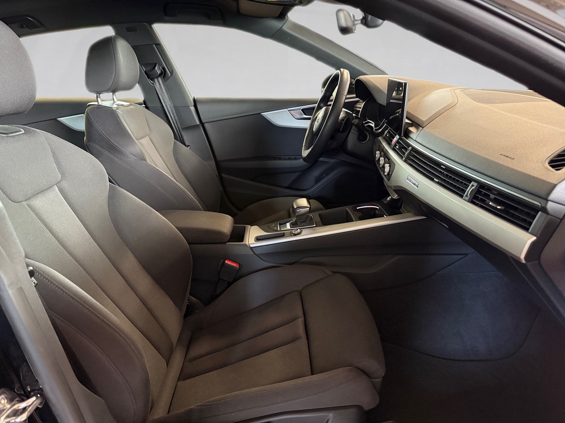 A5 Sportback 40 TFSI S line quattro S-tronic Matrix Navi RFK