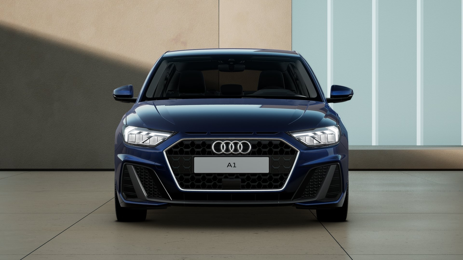 A1 Sportback 30 TFSI S line LED CarPlay Sitzhzg.