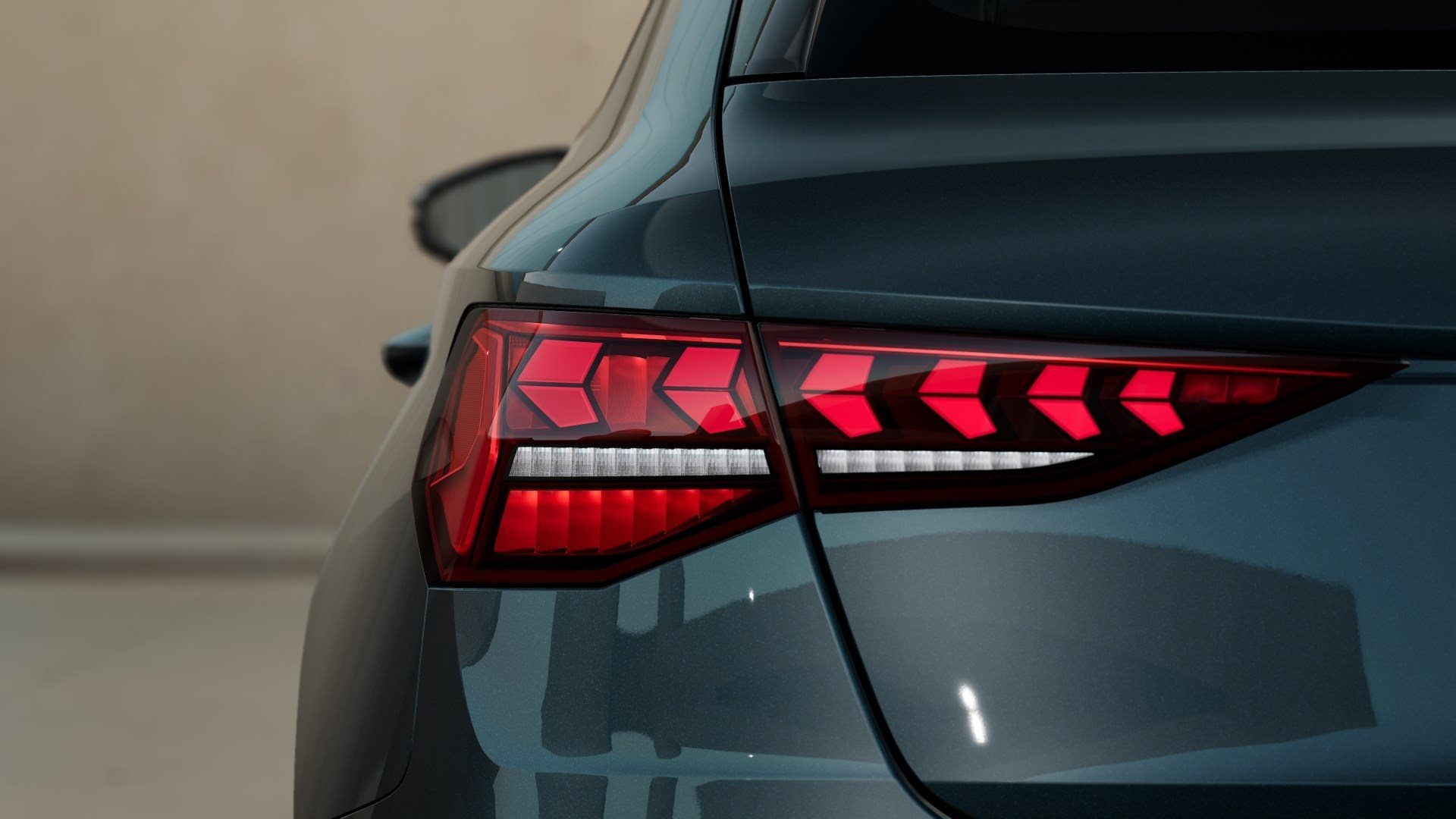 RS3 Sportback 294 kW quattro Pano Keramikbremse