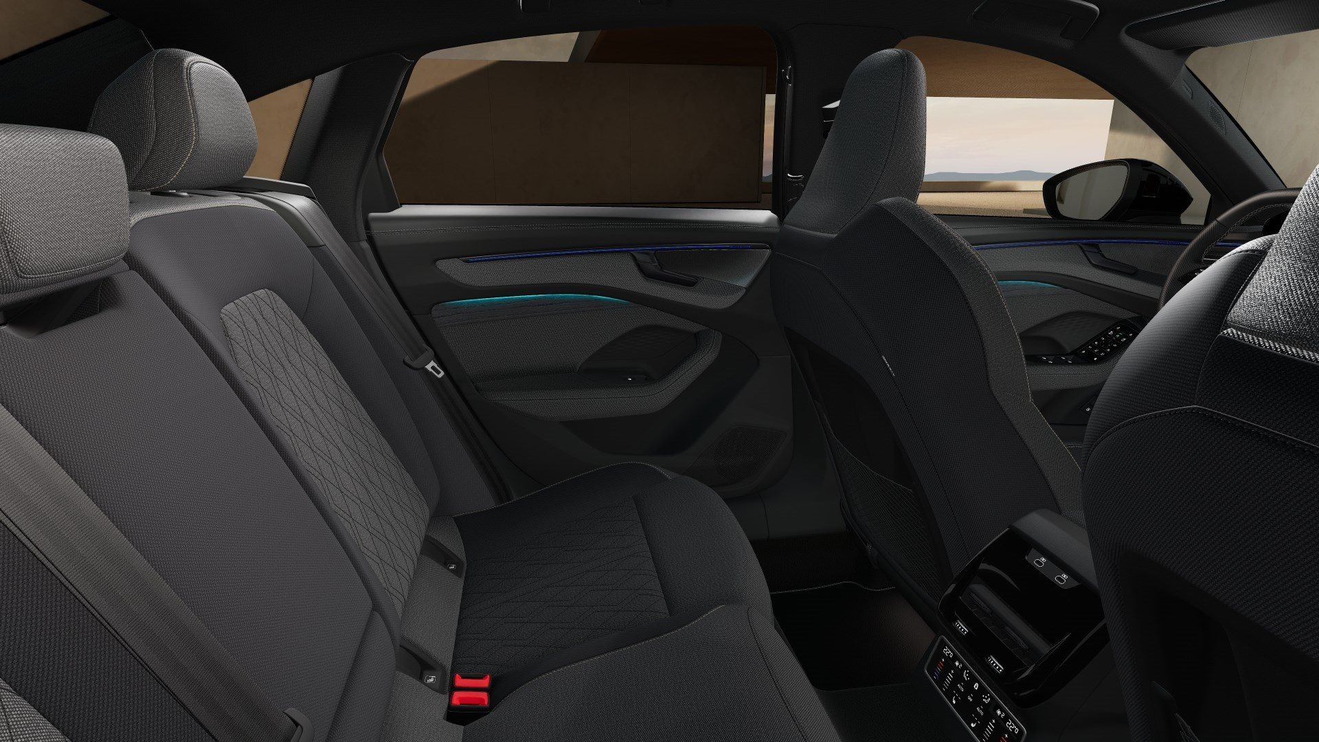A6 Limousine TFSI e-hybrid quattro 270 kW 360