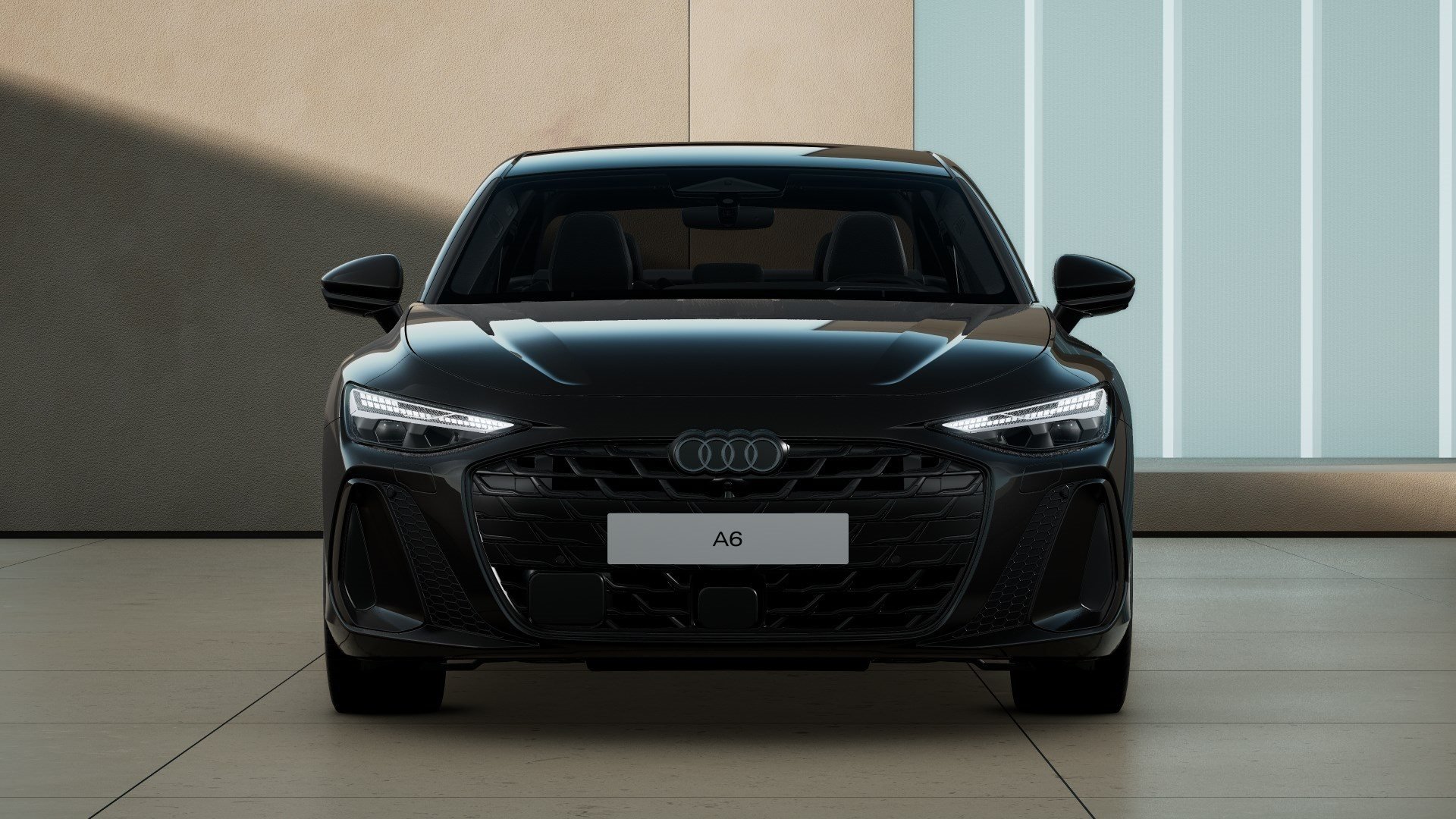 A6 Limousine TFSI e-hybrid quattro 270 kW 360