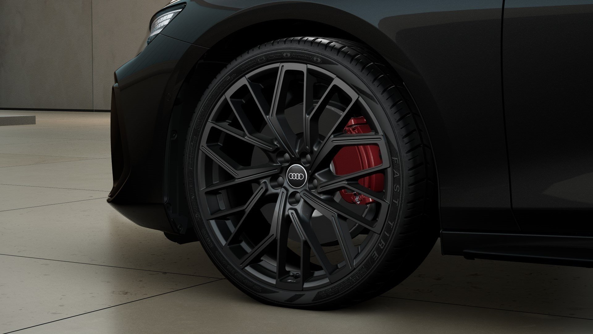 A6 Limousine TFSI e-hybrid quattro 270 kW 360
