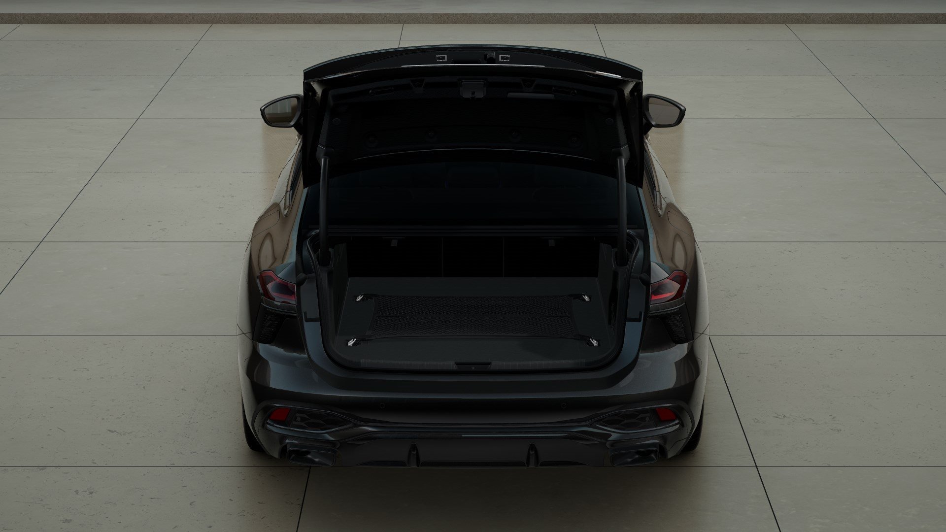 A6 Limousine TFSI e-hybrid quattro 270 kW 360