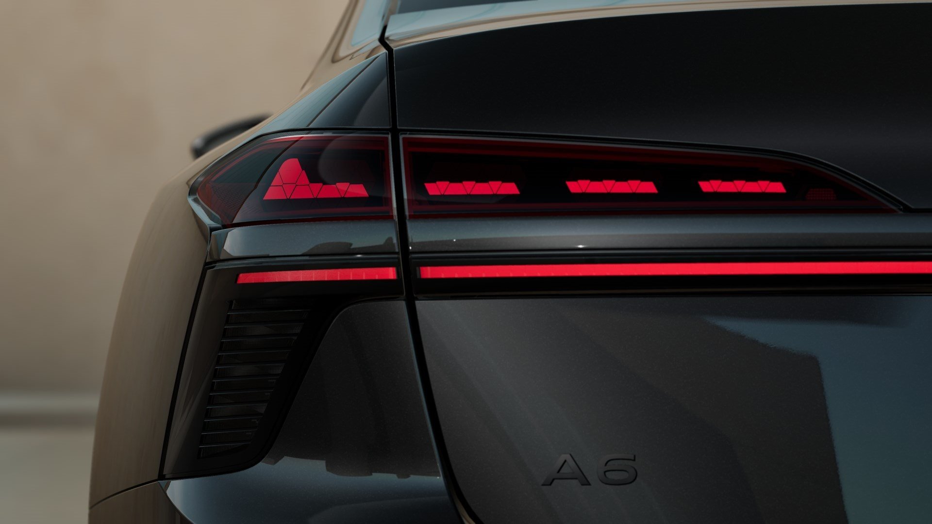 A6 Limousine TFSI e-hybrid quattro 270 kW 360