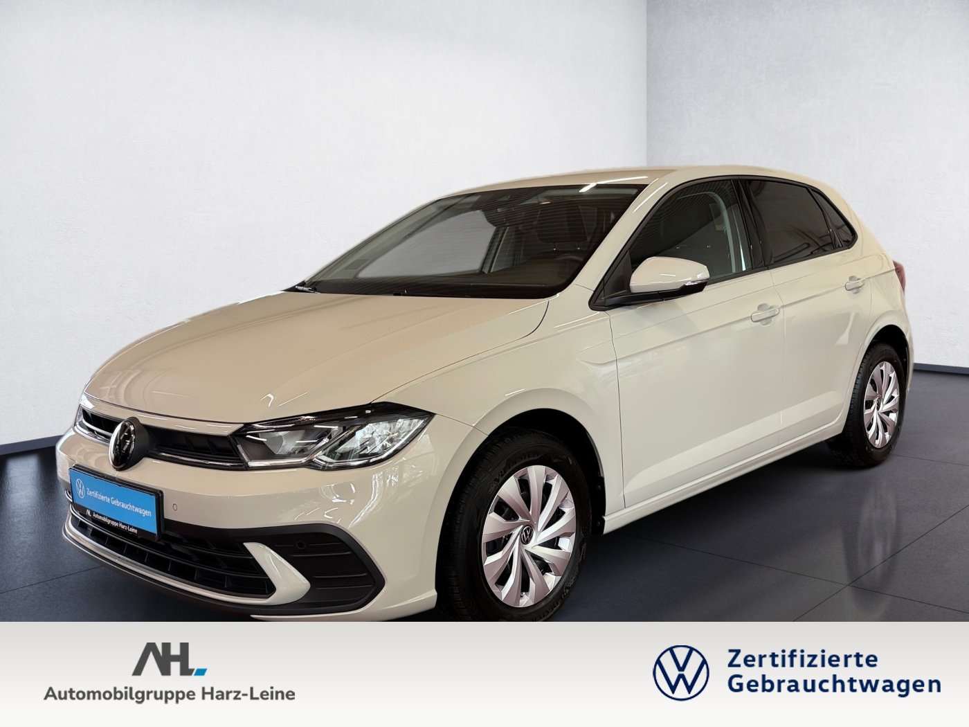 Polo 1.0 TSI Life DSG LED Navi PDC RFK SHZ AUT