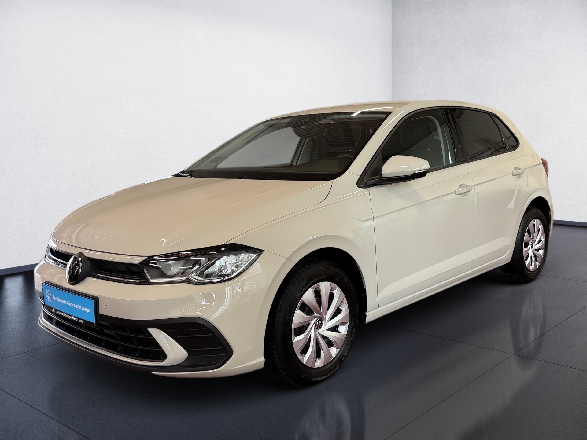 Polo 1.0 TSI Life DSG LED Navi PDC RFK SHZ AUT