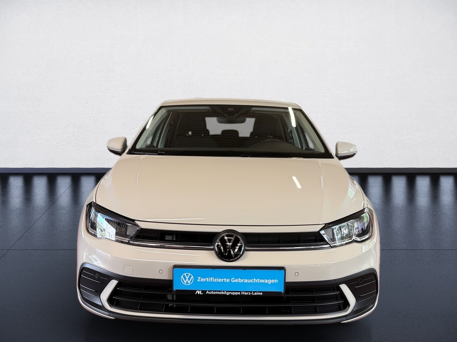 Polo 1.0 TSI Life DSG LED Navi PDC RFK SHZ AUT