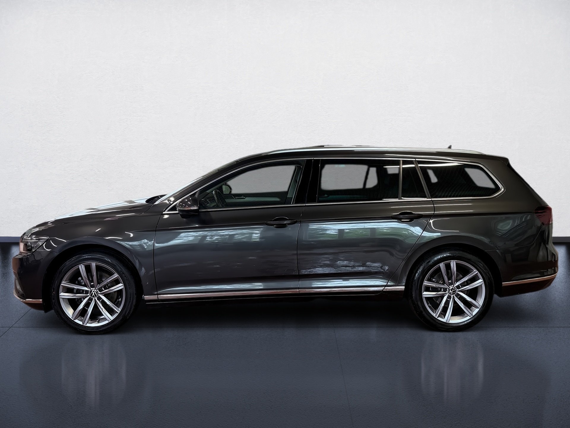 Passat Variant 2.0 TDI Elegance DSG Matrix Navi ACC AHK