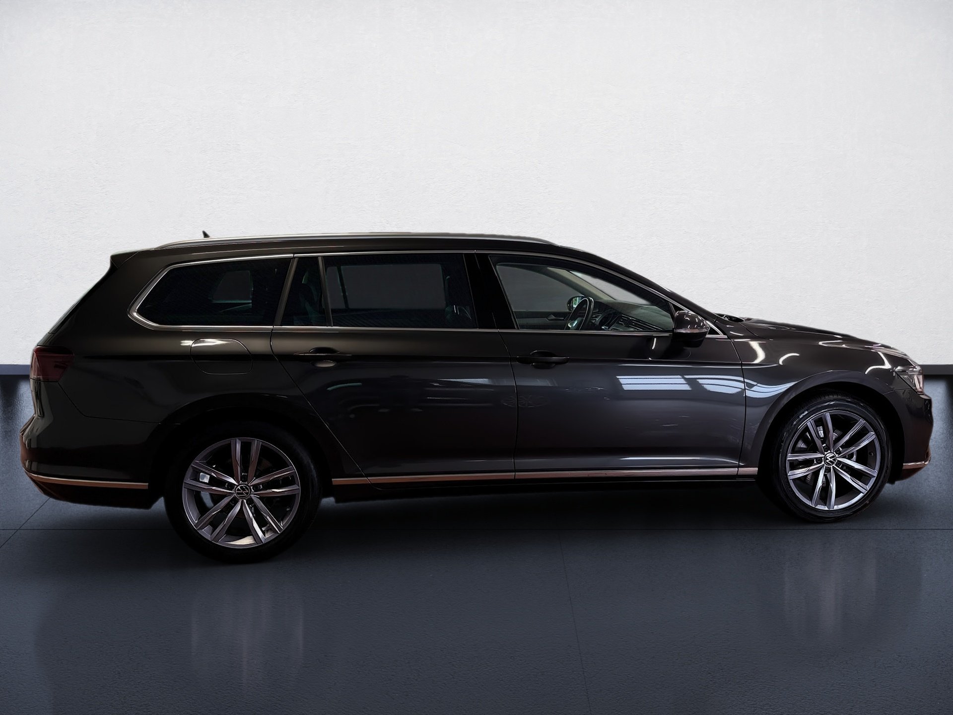 Passat Variant 2.0 TDI Elegance DSG Matrix Navi ACC AHK