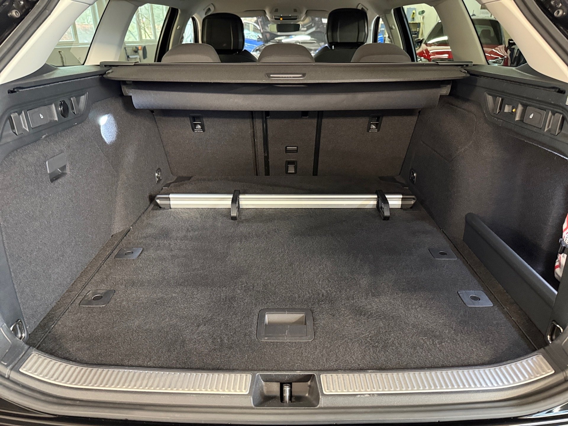 Superb Combi Selection 2.0 TDI DSG *ab sofort*