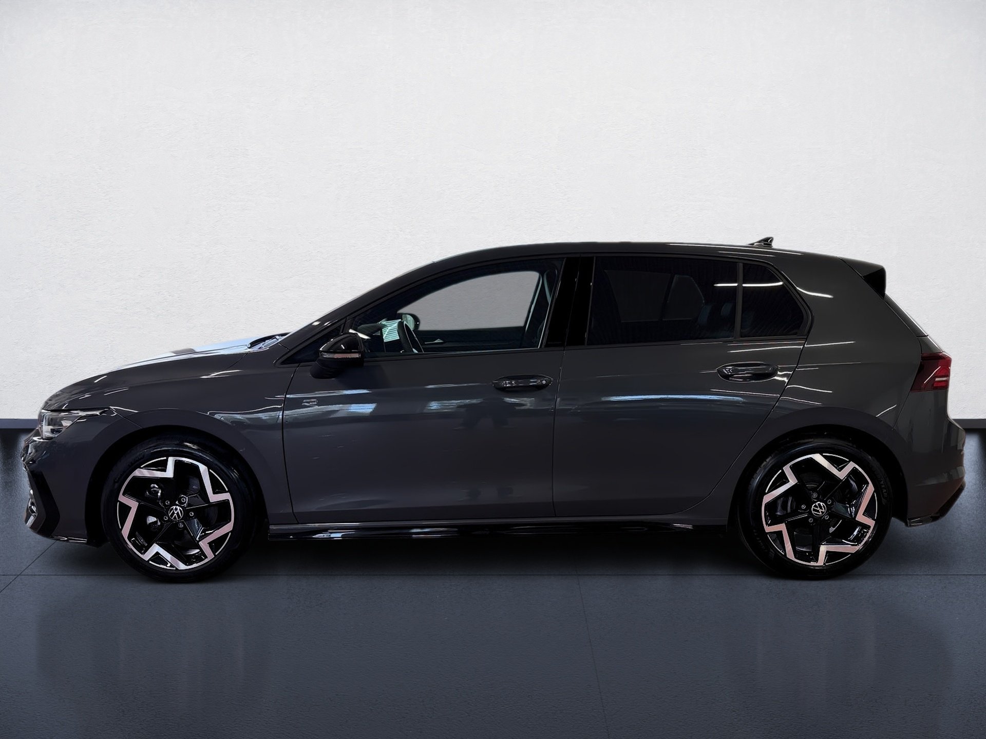 Golf 1.5 eTSI R-Line DSG BlackStyle LED ACC HuD Navi