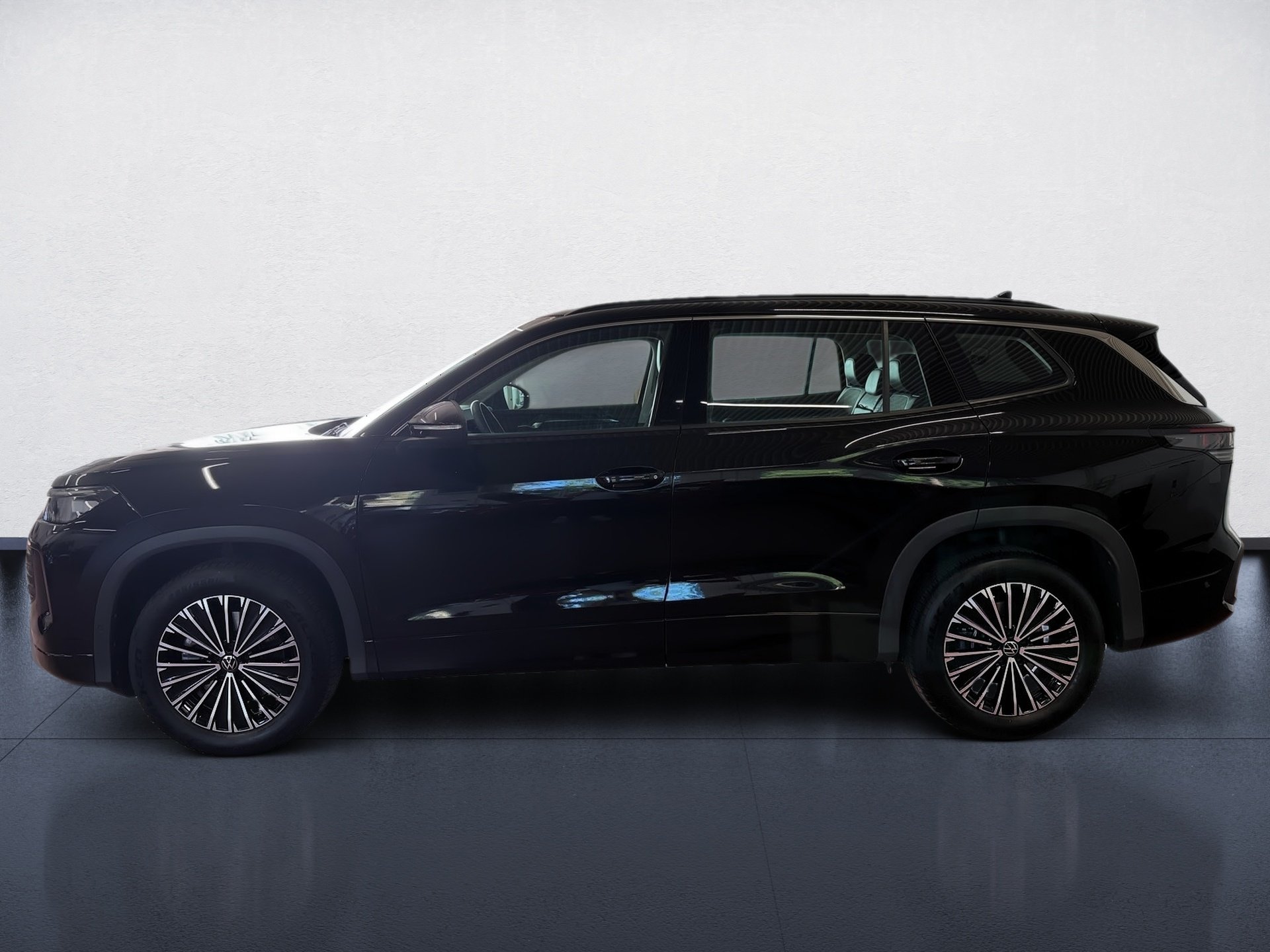 Tayron 2.0 TDI Life 4M DSG 7Sitzer HD-Matrix Navi ACC AHK