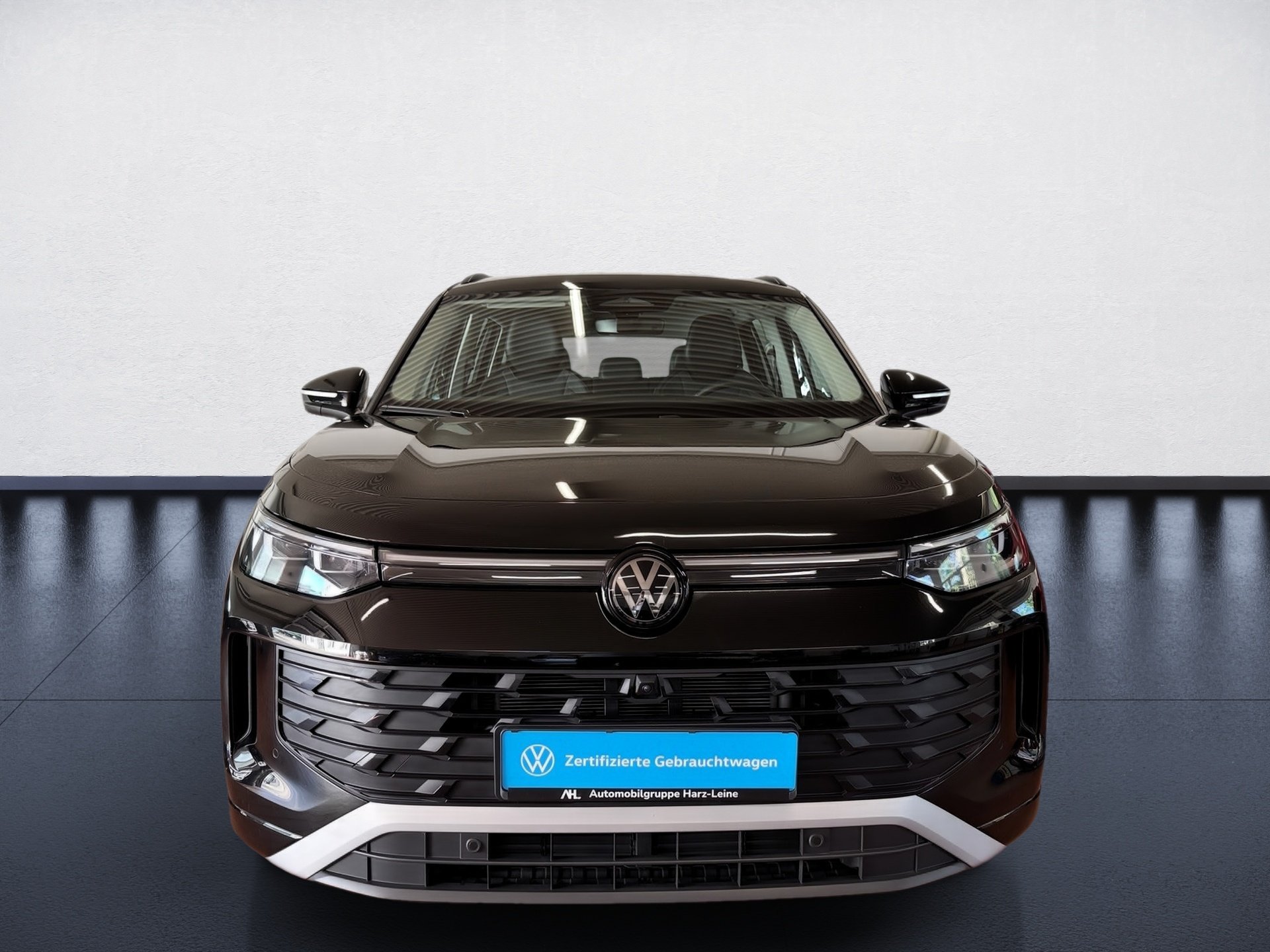 Tayron 2.0 TDI Life 4M DSG 7Sitzer HD-Matrix Navi ACC AHK