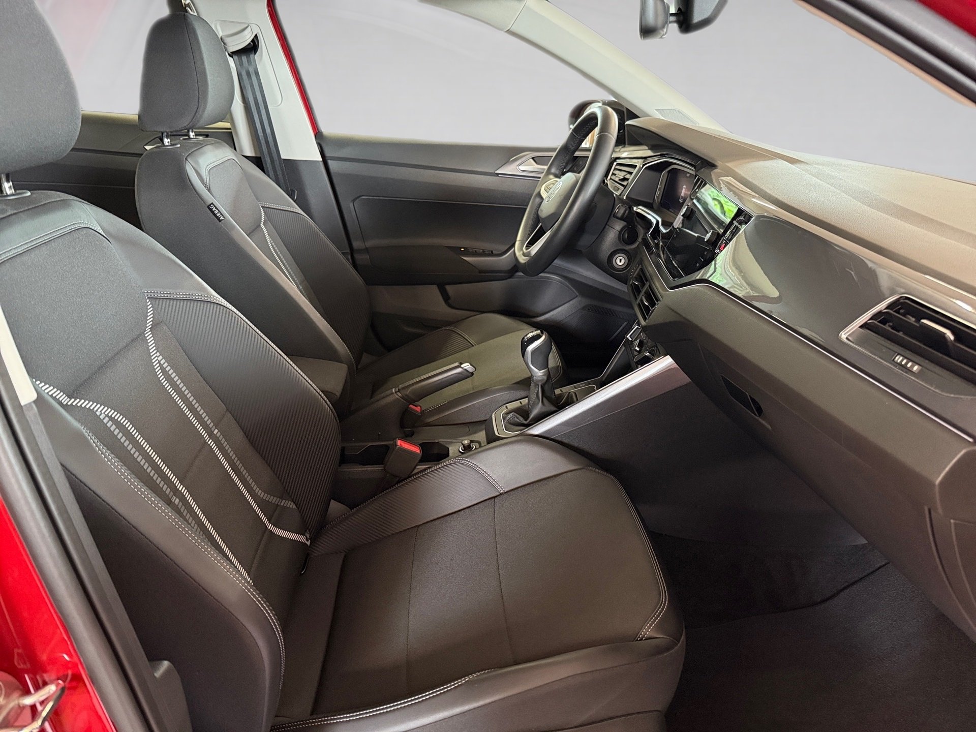 Taigo 1.0 TSI Style Matrix AHK RFK App-Connect