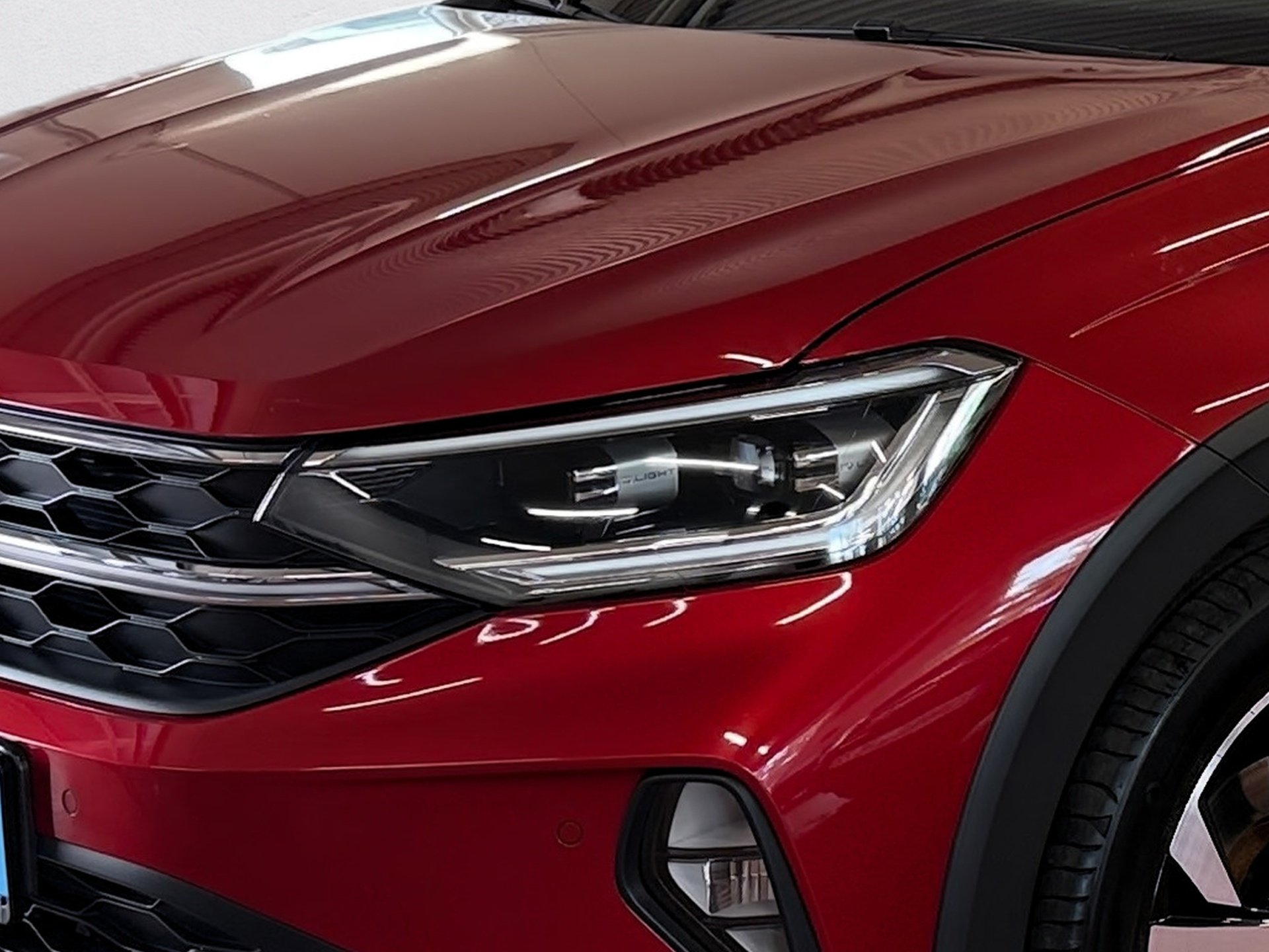 Taigo 1.0 TSI Style Matrix AHK RFK App-Connect